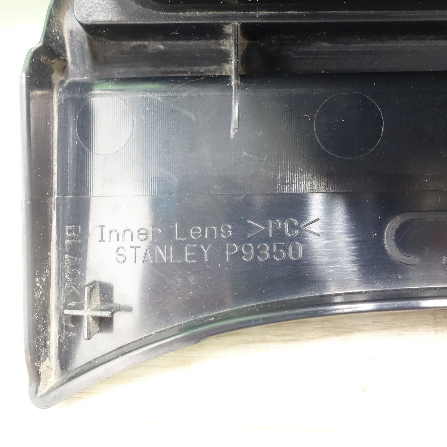 [送料無料] キレイ！左右セット☆トヨタ カローラ ルミオン 純正 テールランプ 12-554R 12-554L ZRE152N ZRE154N テールライト☆