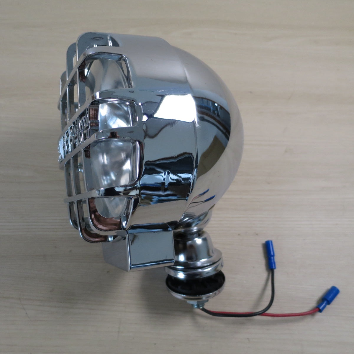 未使用♪PIAA SUPER 4×4 HID フォグライト フォグランプ 丸型 補助 ランプ ドライビング ランプ 使用 車種 不明 照明 カー パーツ♪