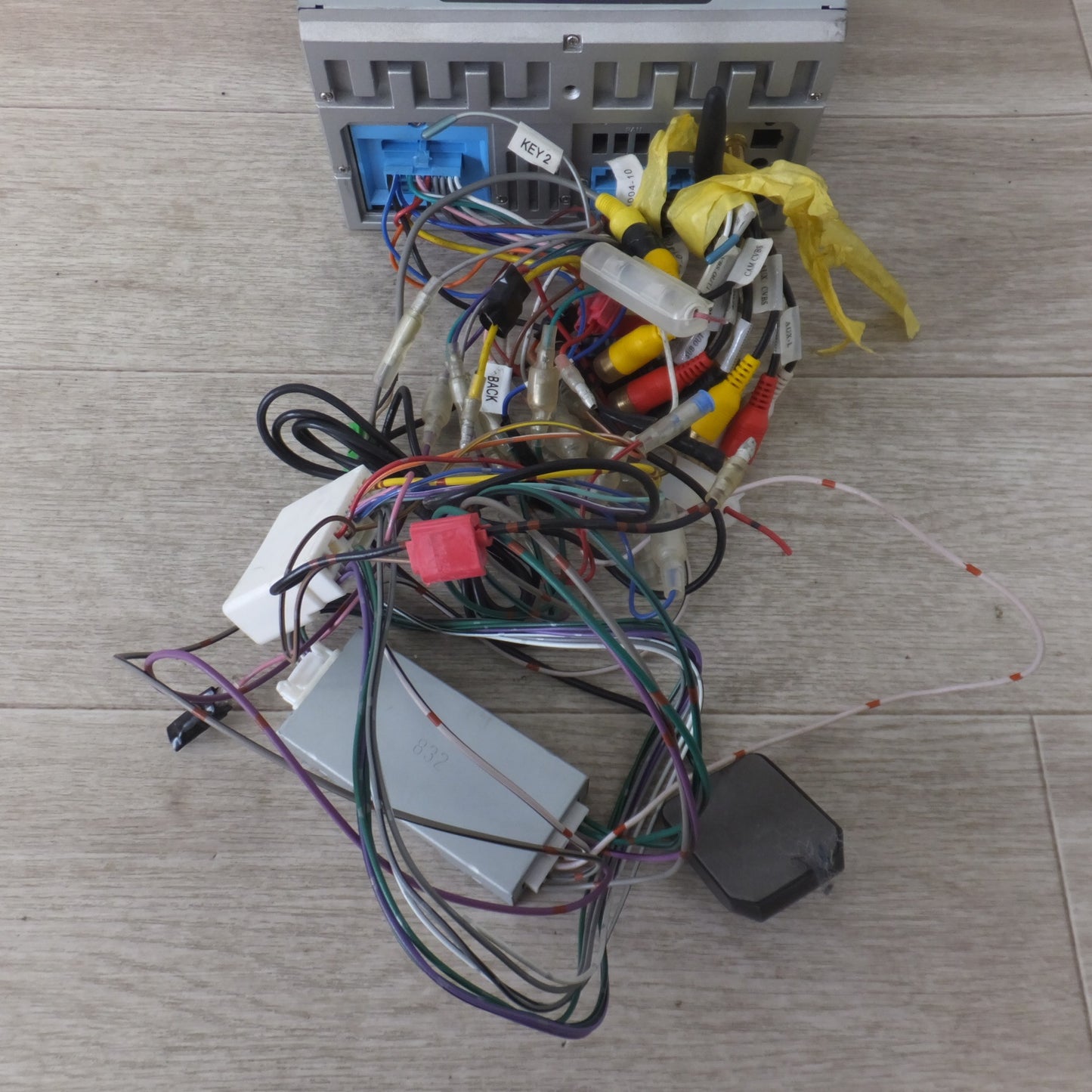 [送料無料] ★エクストロン XTRONS 10インチ アンドロイドカーナビ ICE/HU/TSD100L(34)★