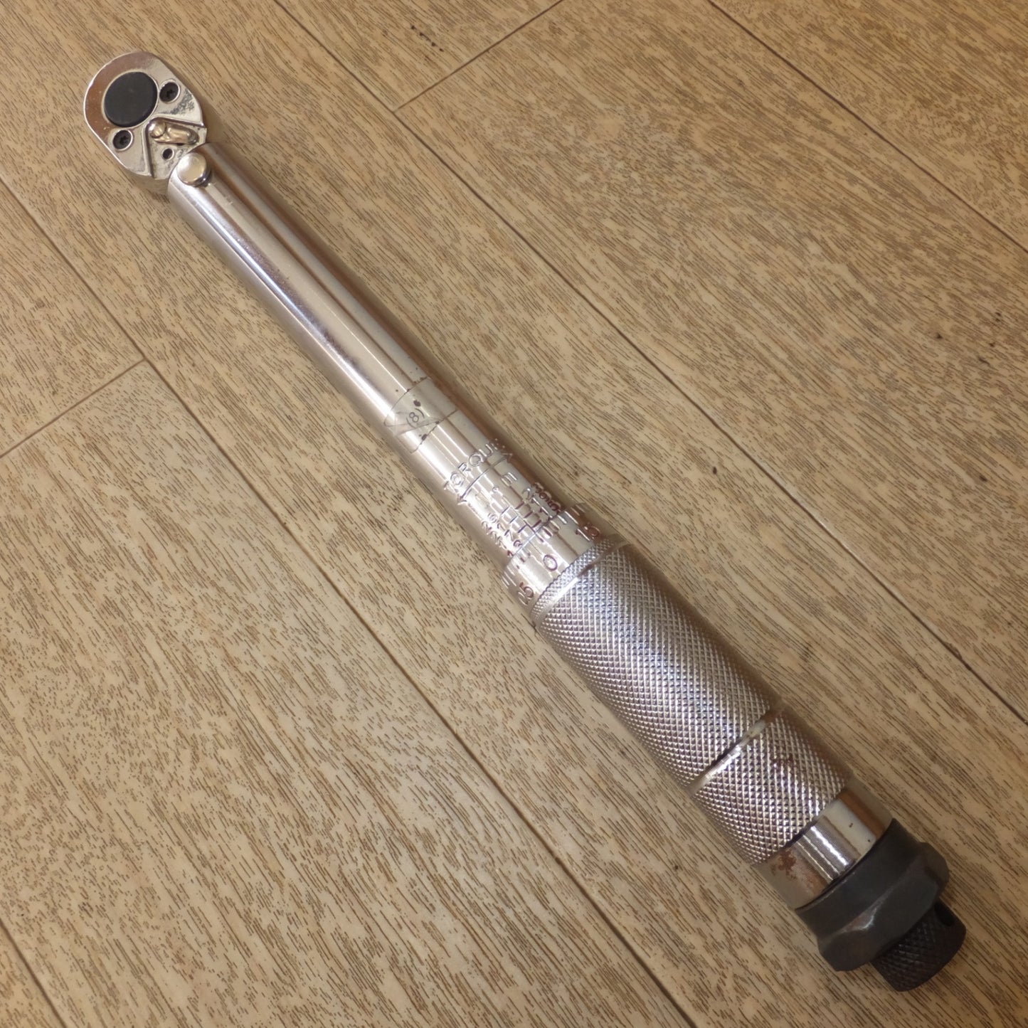 [送料無料] ★サムライディング Samuriding トルクレンチ SIG-T103　藤原産業 E-Value プレセット型トルクレンチ ETR3-25 2点　セット★
