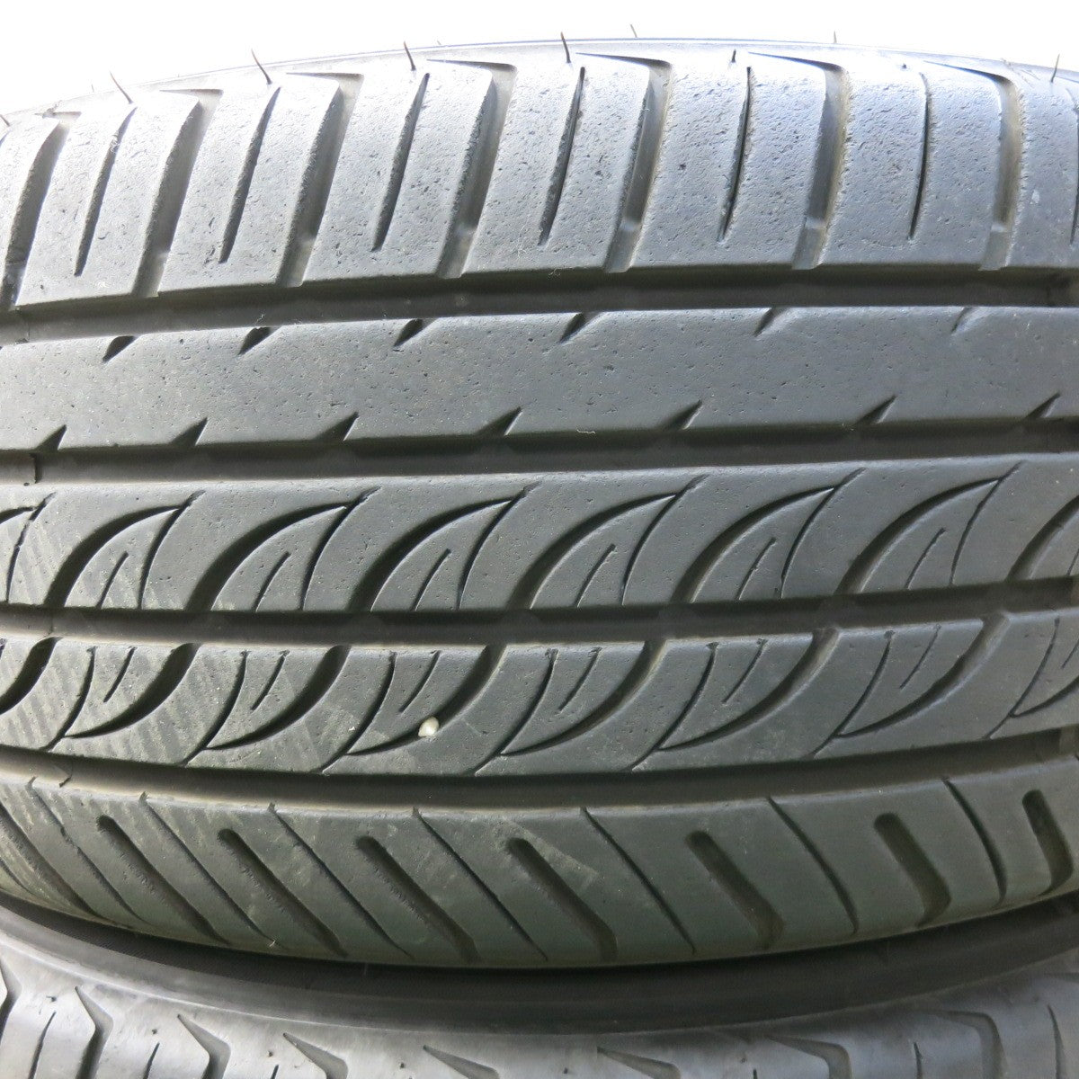 バリ溝！21年！9分★NOVARIS 245/45R20 YATONE ヤトン P308 ノヴァリス 20インチ PCD114.3/5H★5100604SKノ