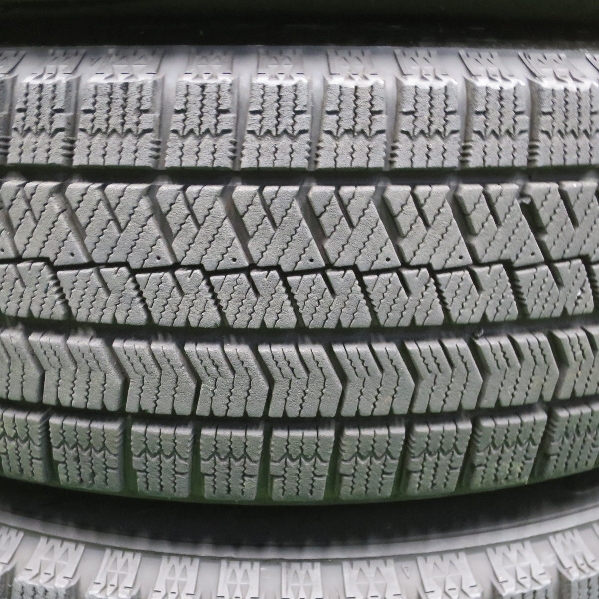 バリ溝！21年！9分★スタッドレス 185/65R15 ブリヂストン ブリザック VRX2 Fang ファング 15インチ PCD114.3/5H★5121403NKス