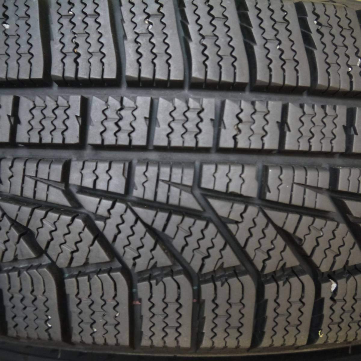 バリ溝 20年 9.5分★スタッドレス 165/70R14 ハンコック ウインターアイセプトIZ2A ZAPPER PCD100 114.3/4H マルチ★4012909Hス