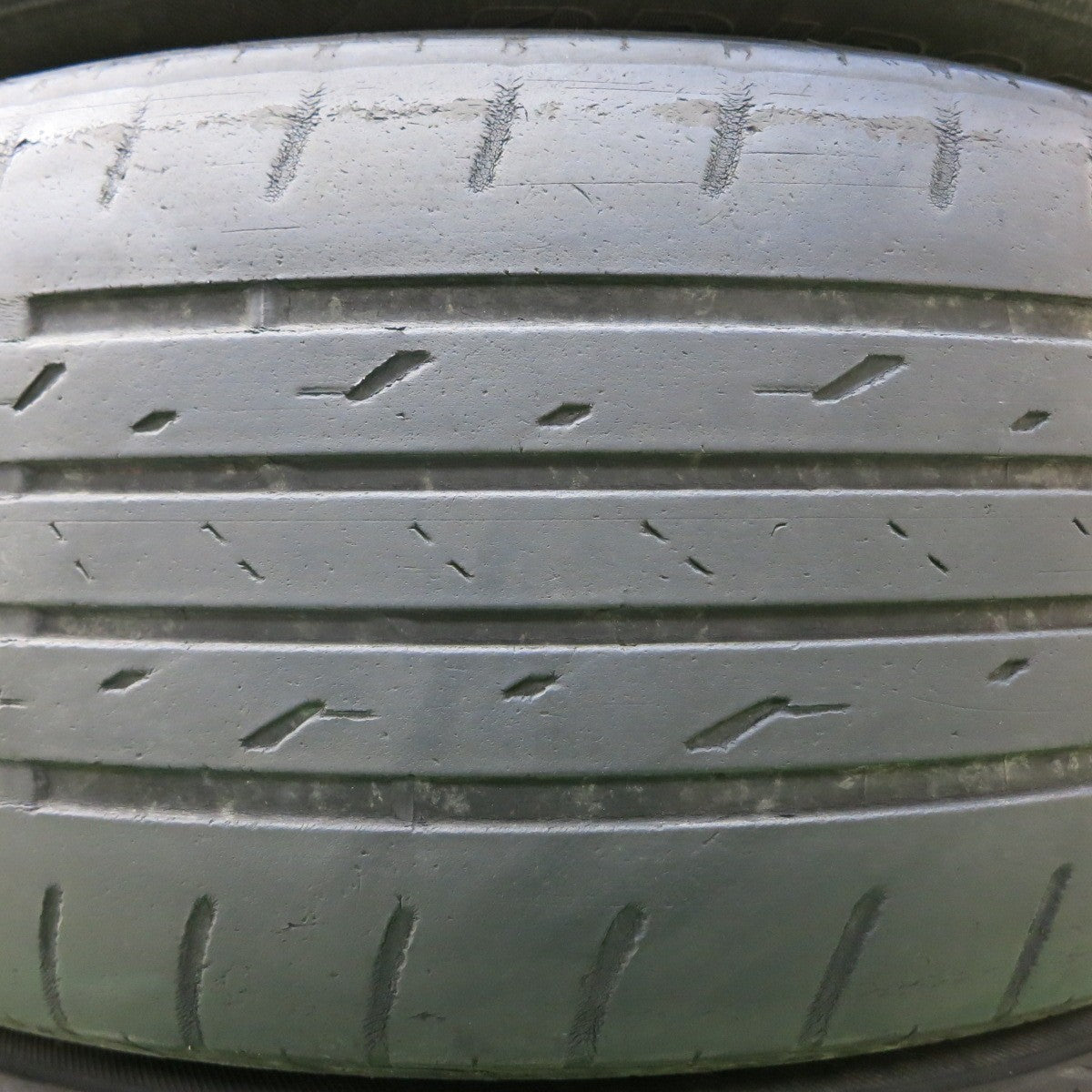 *送料無料* 4本価格★トヨタ 30系 プリウス ツーリング 純正 215/45R17 ブリヂストン ネクストリー エコピア 17インチ PCD100/5H★4050211イノ
