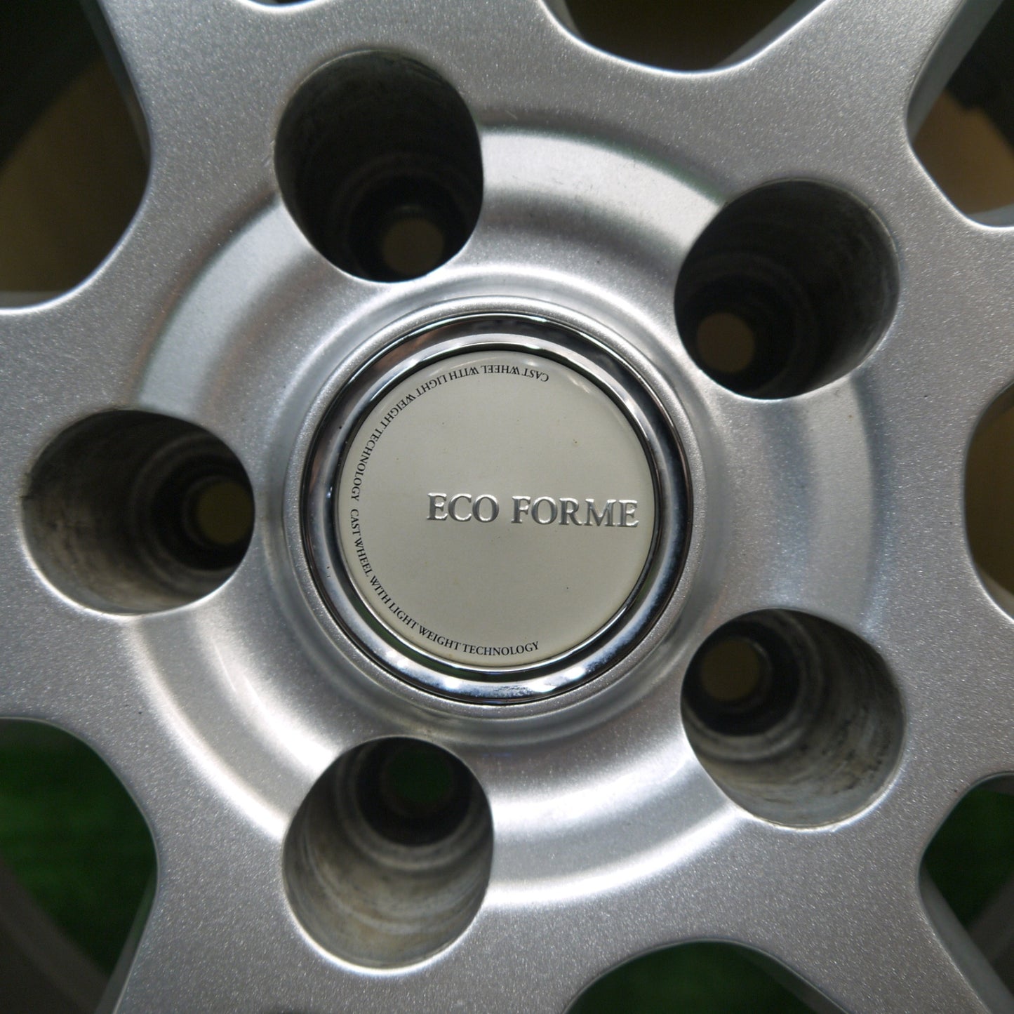 キレイ★スタッドレス 215/70R16 ブリヂストン ブリザック DM-V1 ECO FORME SE-10 16インチ エコフォルム PCD114.3/5H★5071604Hス