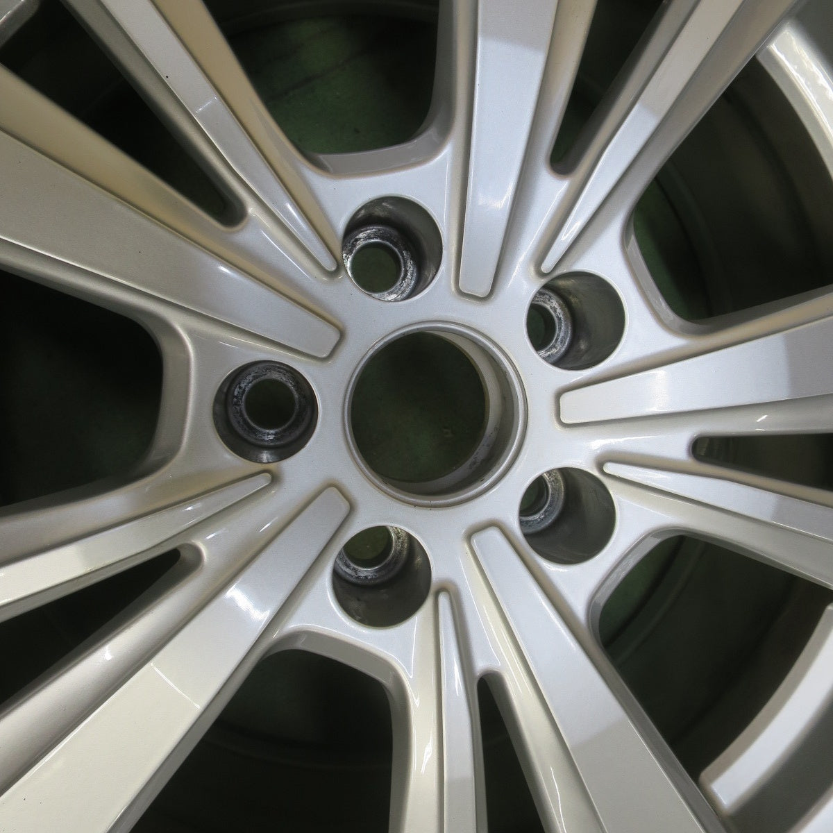 センサー付き！バリ溝！22年！9.5分◎スタッドレス 215/60R17 ダンロップ ウインターマックス SJ8 + smartline 365 スマートライン 17インチ PCD114.3/5H◎6081705イス
