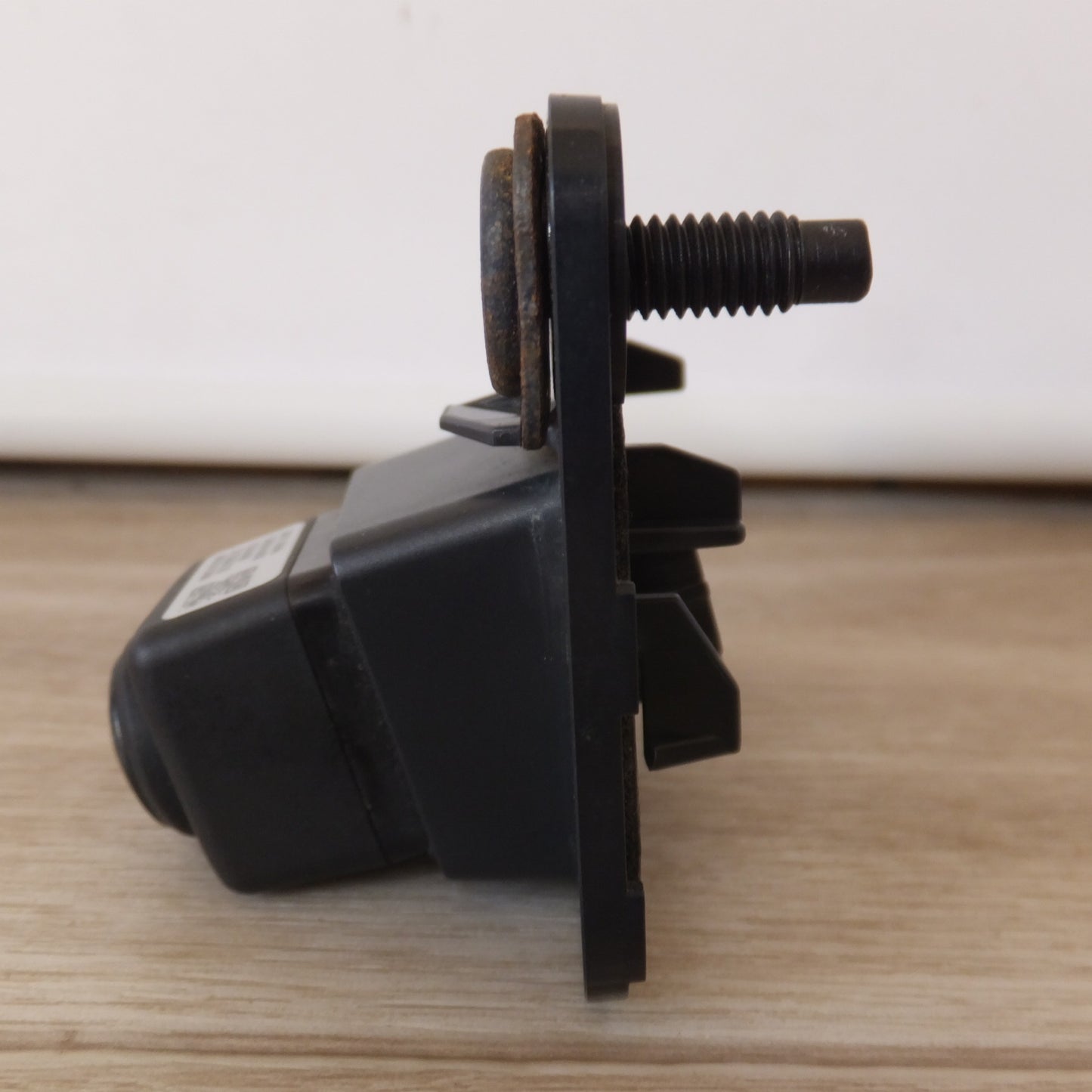 [送料無料] 現状品★日産 NISSAN 純正 ノート E12 HE12 バックカメラ 28442 3VA4A VCB-N556B★