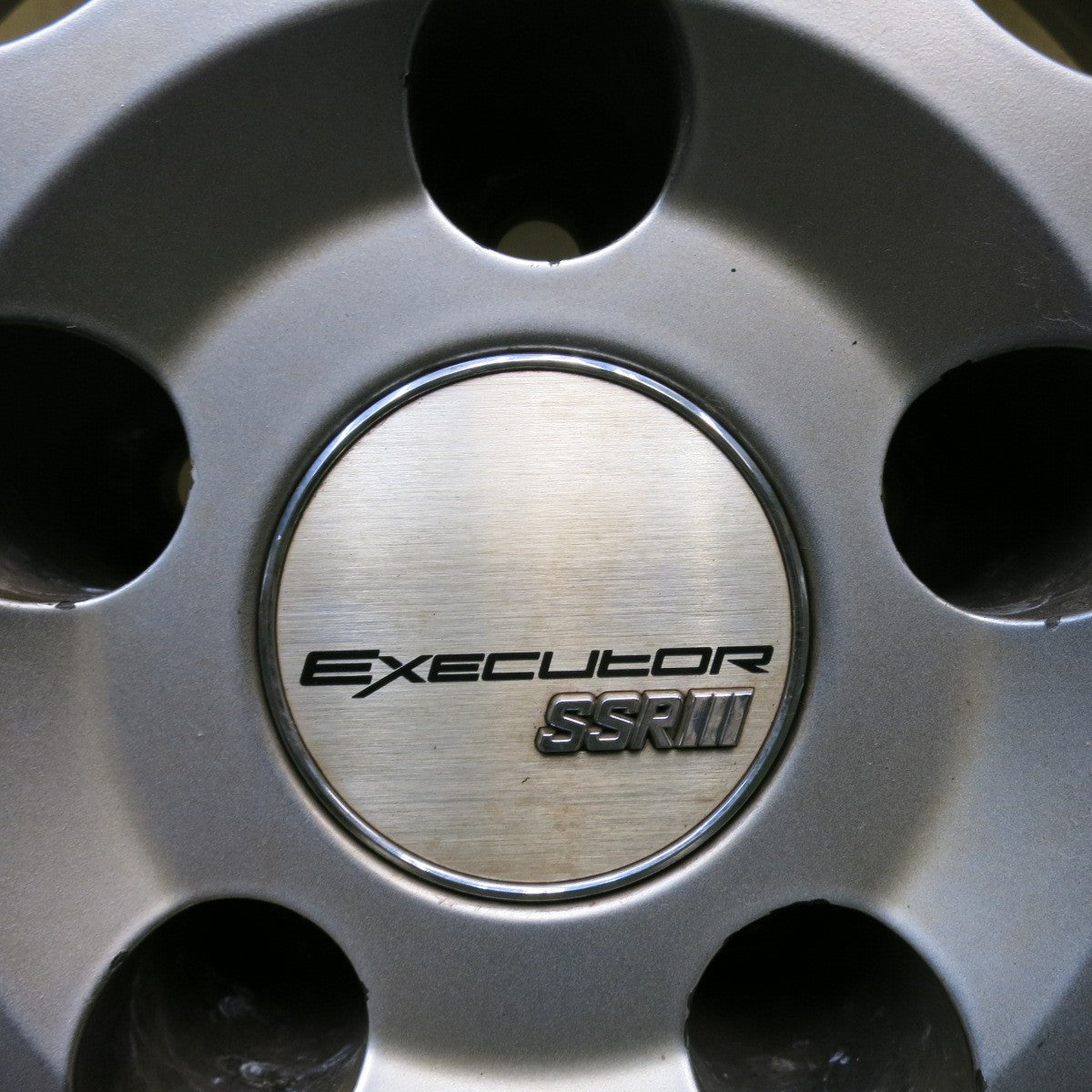 キレイ★ベンツ 等 SSR EXECUTOR EX01 タナベ 255/40R19 ブリヂストン ポテンザ S001 エグゼキューター 19インチ PCD112/5H★6052808HAノ