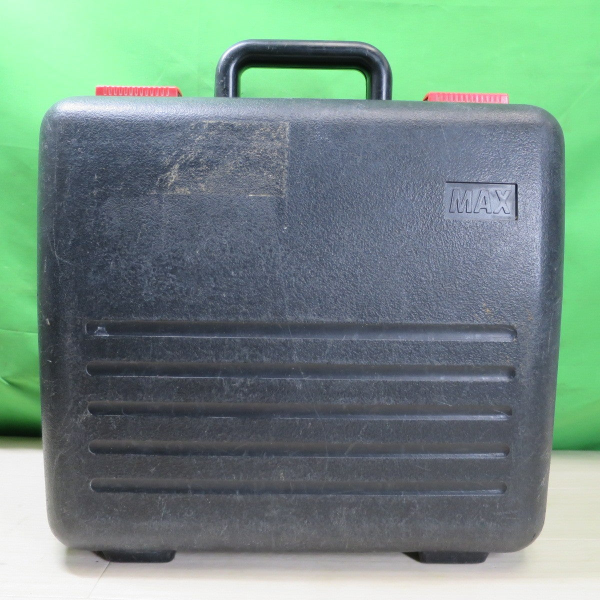 [送料無料] ☆MAX マックス 常圧 コイル ネイラ CN-450AD(FP) エアー ツール 工具 釘打機 釘打ち機 ネイル②☆