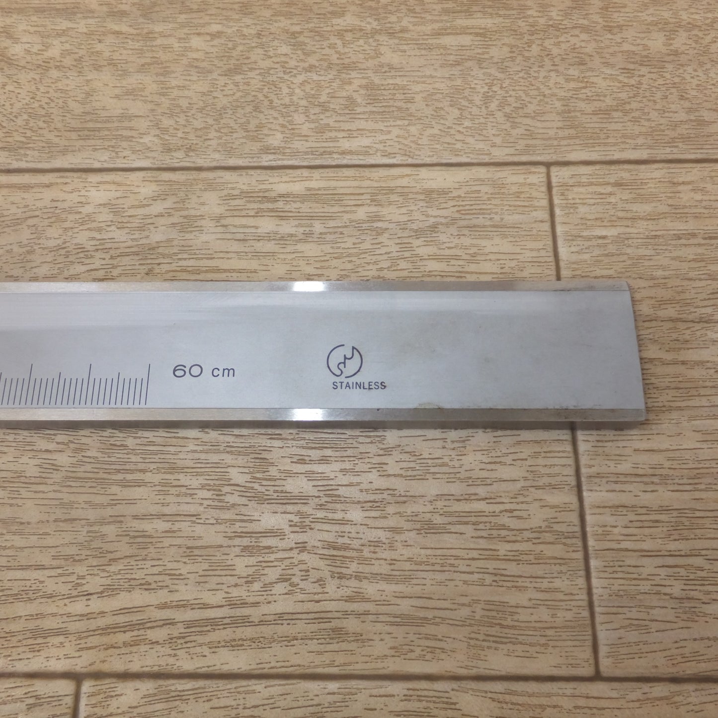 [送料無料] ★ミツトヨ Mitutoyo M形標準ノギス 530-501 N60　測定範囲 0～600mm★