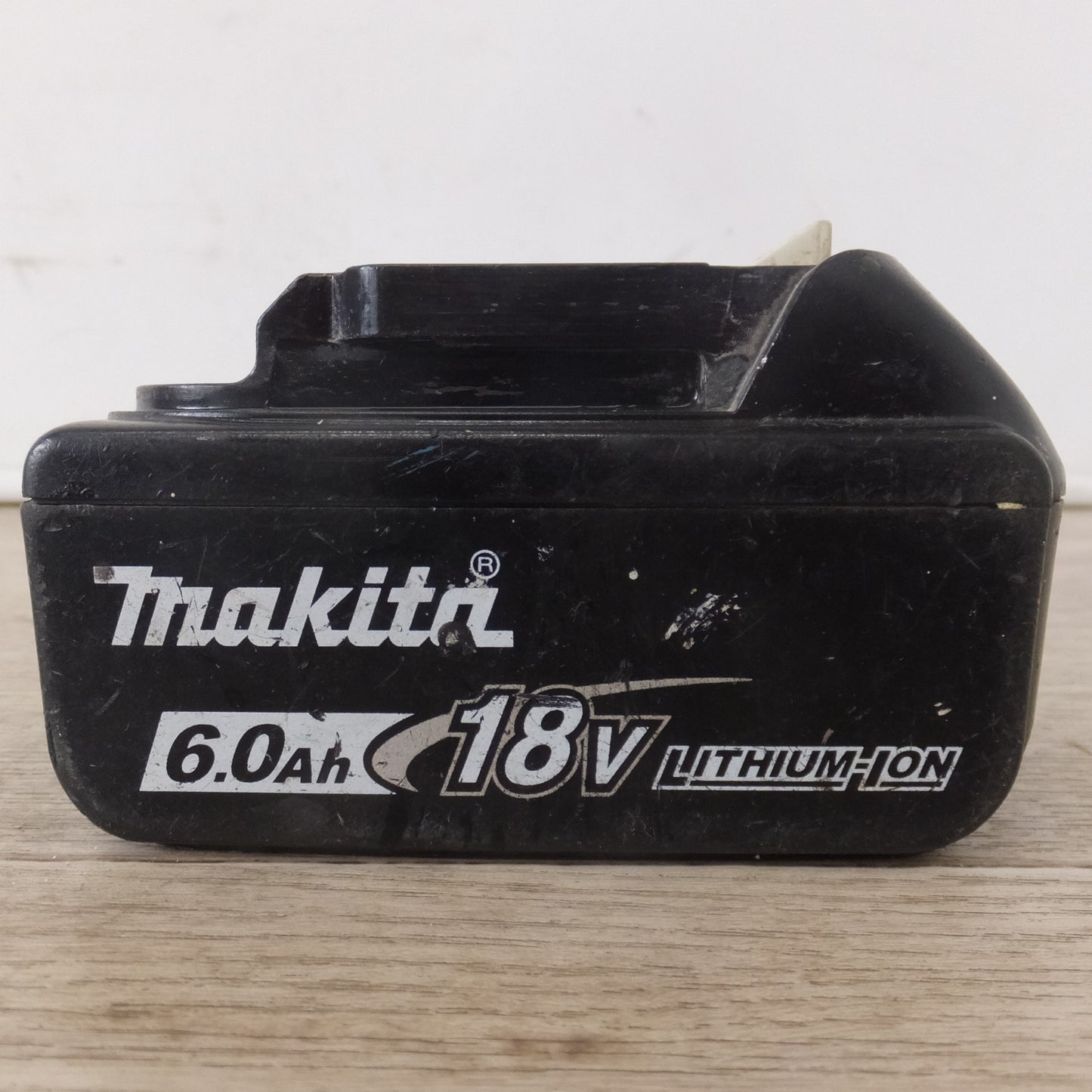 ★マキタ makita バッテリ BL1860B　DC18V 6.0Ah 108Wh Li-ion20 雪マーク★ [送料無料]