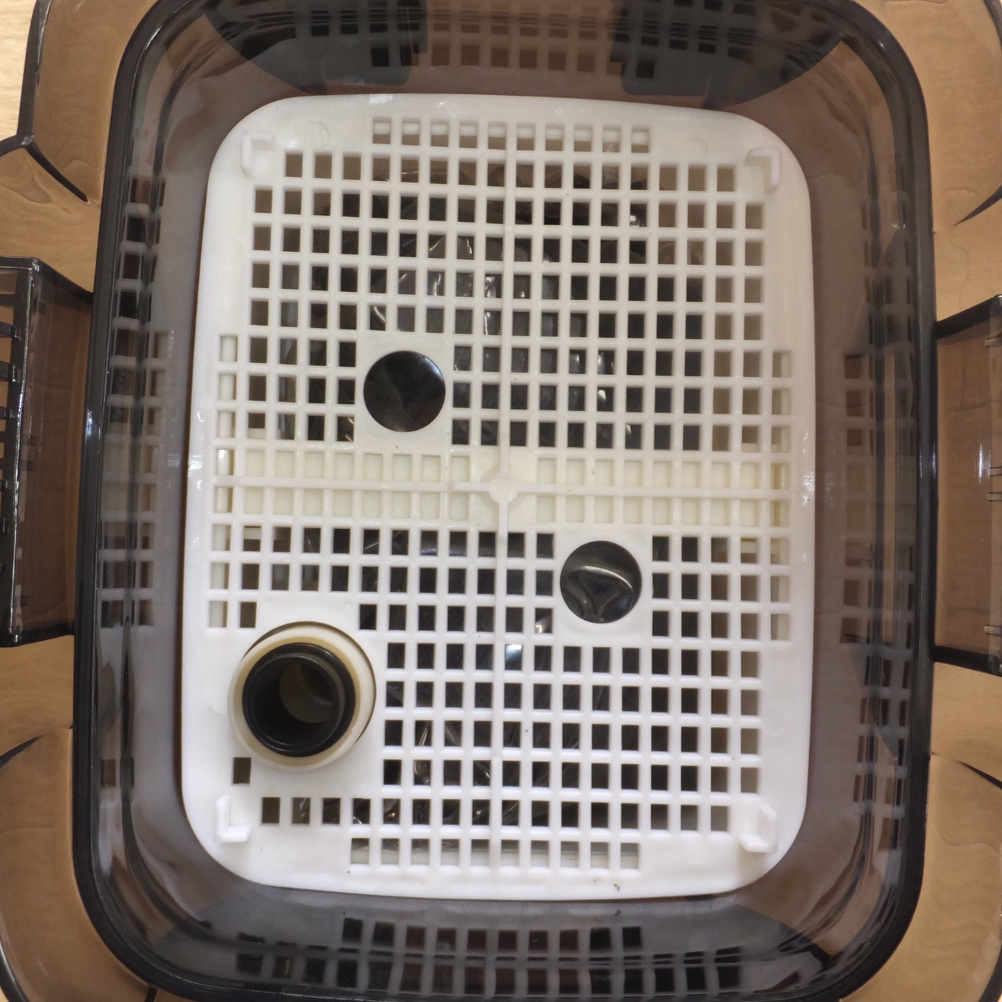 [送料無料] 未使用★コトブキ KOTOBUKI パワーボックス55 POWER BOX 55　強力ろ過システム　100V 50/60Hz★