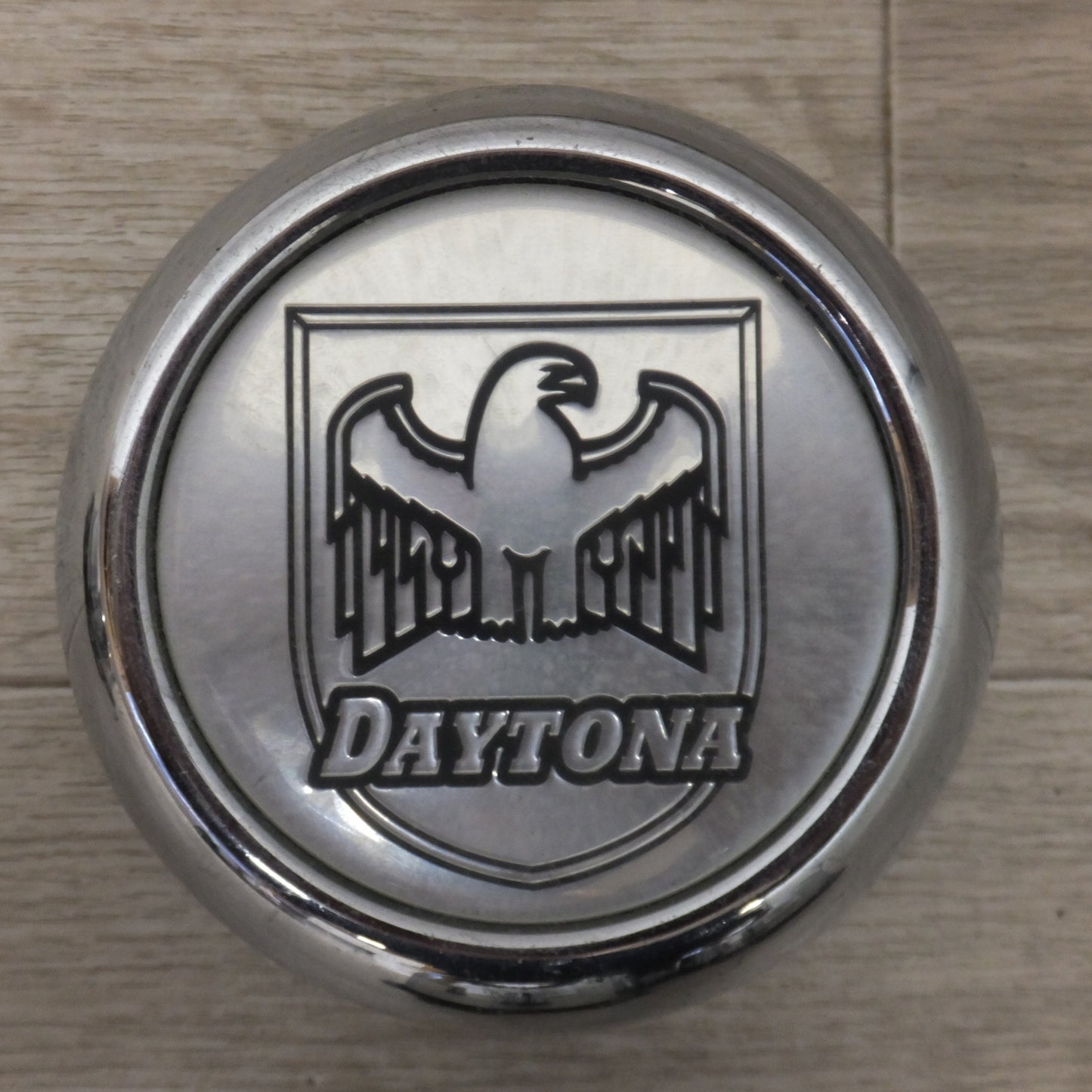 [送料無料] ★デイトナ DAYTONA ホイールキャップ DB503 6穴 4点 セット★