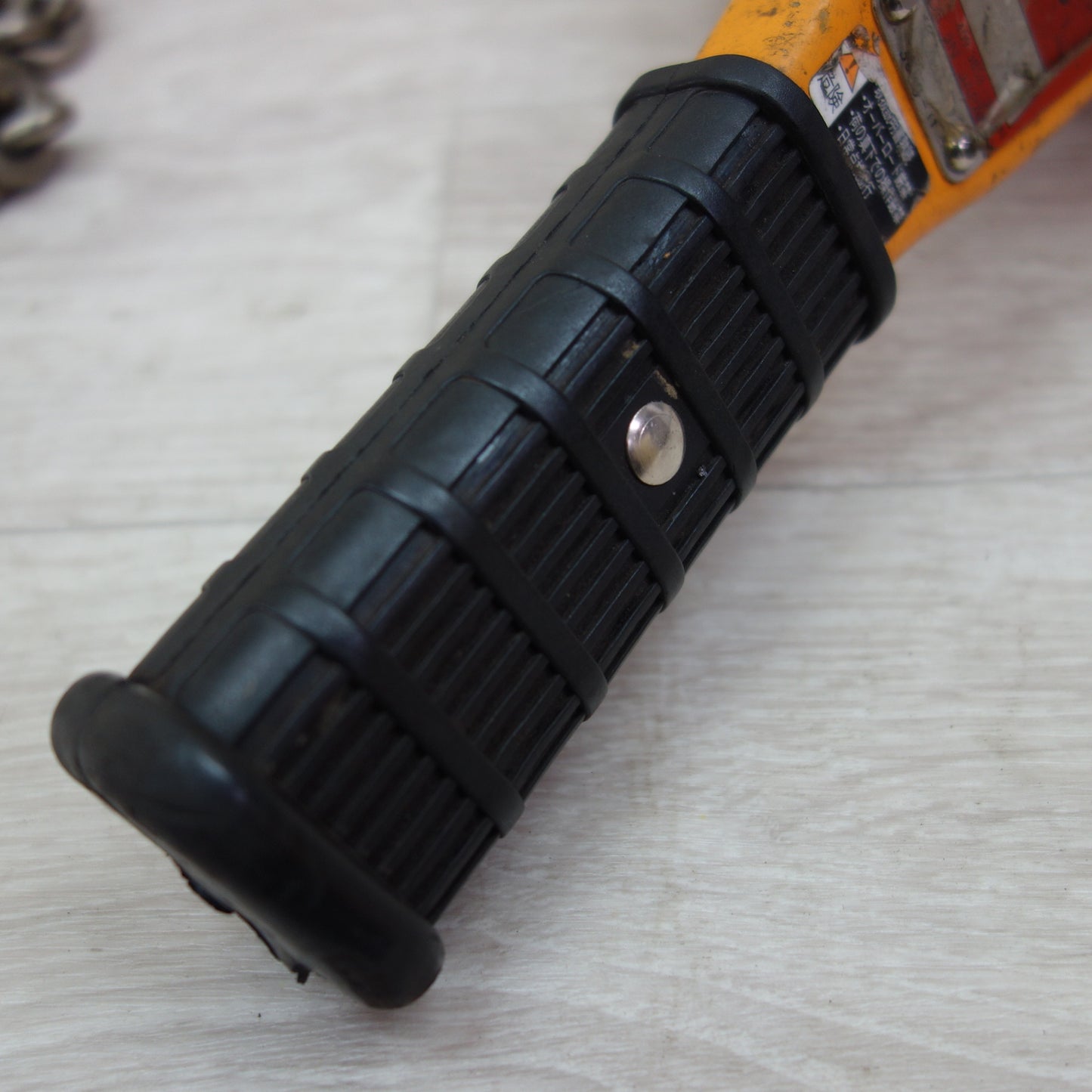 [送料無料] ☆KITO キトー レバーブロック 1ton L5A V-5.6×15.7mm 工具 ガッチャ 荷締め機 荷締機☆