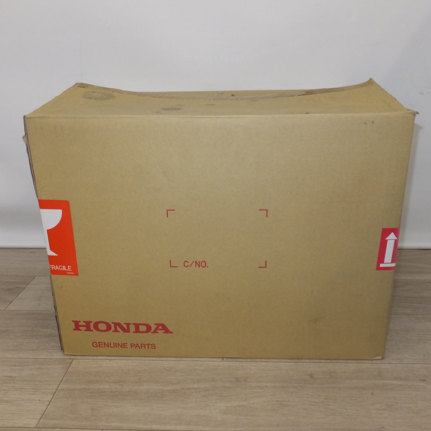 [送料無料] ★ホンダ HONDA 純正 N-BOX カスタム DBA-JF1 ヘッドライト KOITO 100-62038 左(21)★