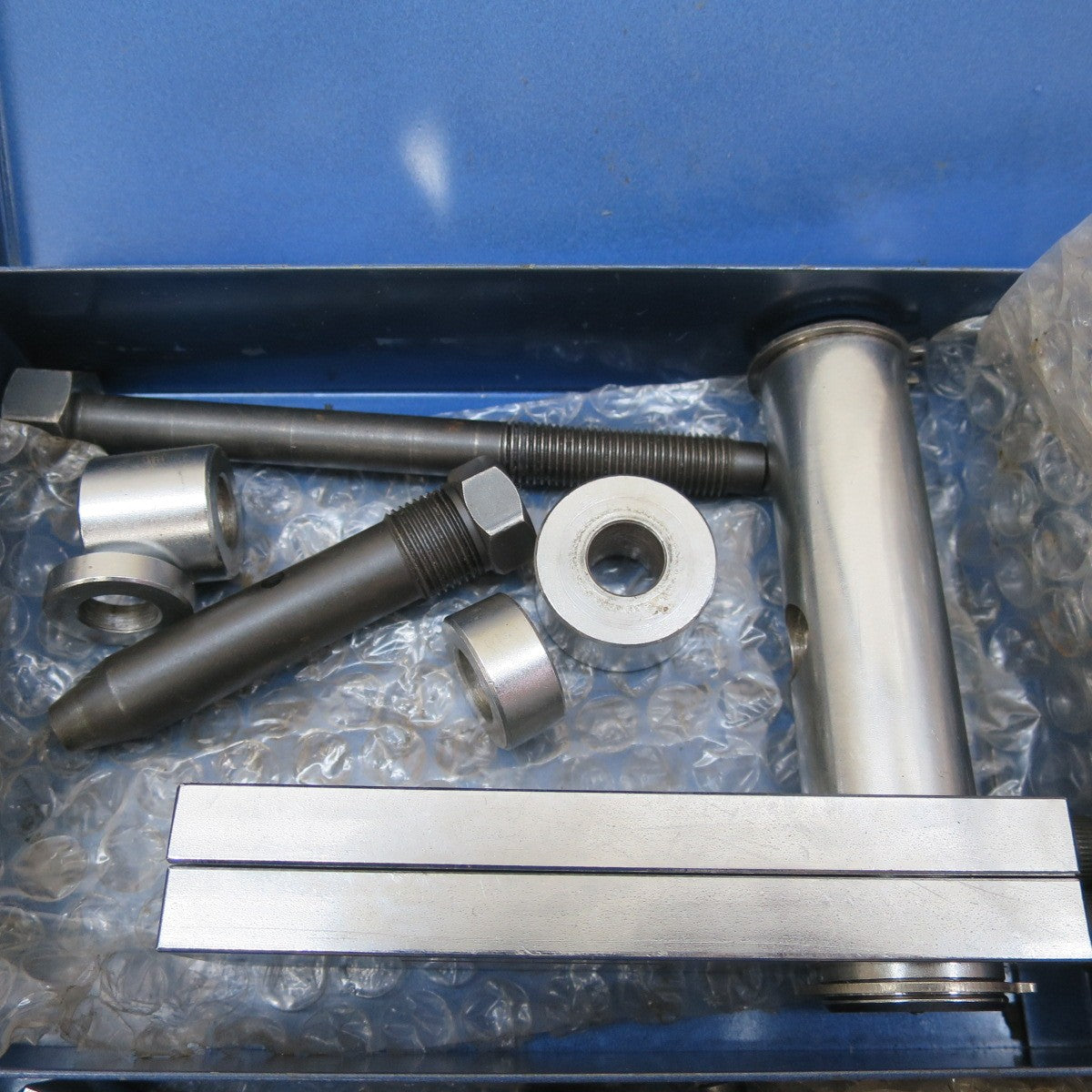 ☆HASCO ハスコー ベアリング プーラー NHBP-FS 林精鋼 自動車整備 特殊 工具 道具☆