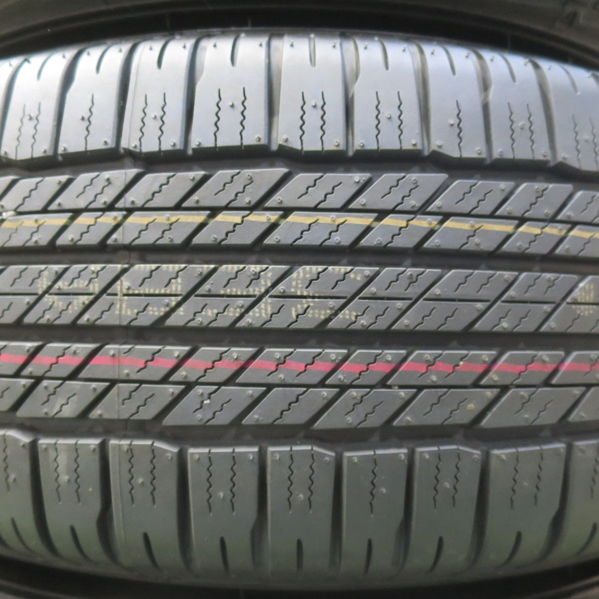 新車外し！26年★トヨタ ランクル 70 純正 再再販 265/70R16 ダンロップ AR23 グラントレック 16インチ 再々販 PCD150/5H★6050501イノ