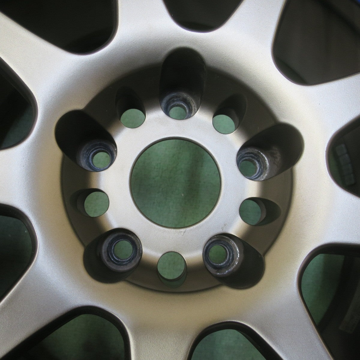 センサー付★ＷedsSport SA-70 225/50R17 スタッドレス ブリヂストン ブリザック VRX ウェッズスポーツ 17インチ PCD114.3/5H★6041106イス