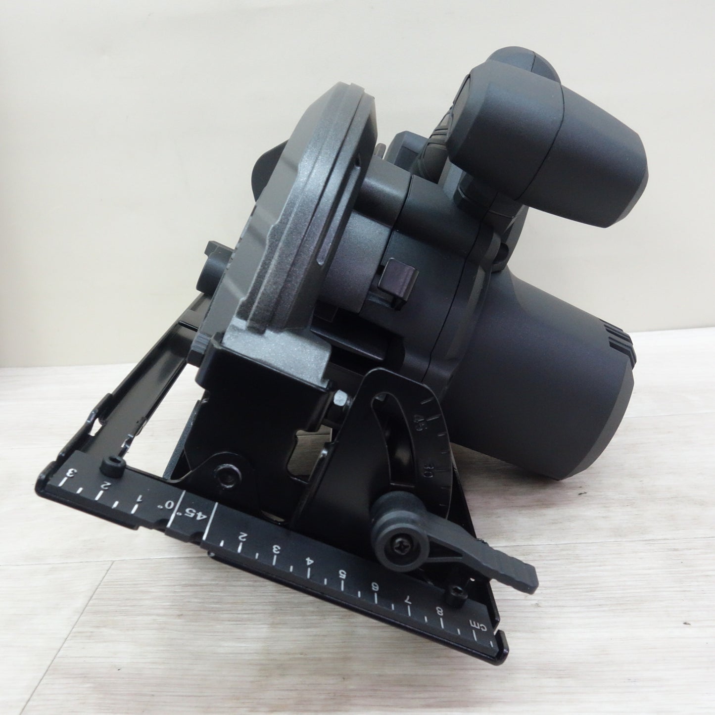 [送料無料] 未使用☆DCM 165mm 充電式 丸のこ 18V 30DZ バッテリー 付き 丸鋸 丸ノコ マルノコ 切断機 電動 工具☆