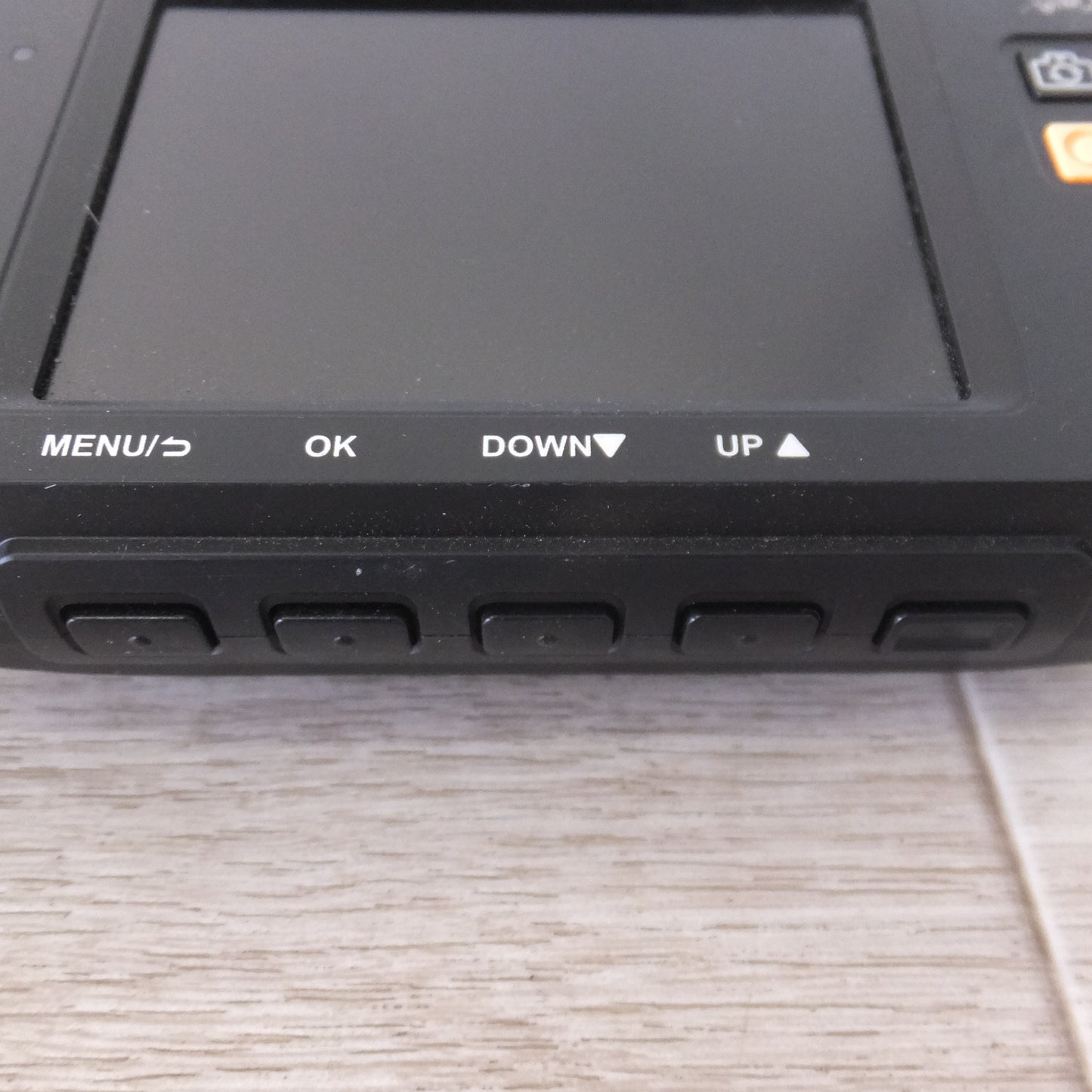 [送料無料] ★コムテック COMTEC ドライブレコーダー ZDR-015　SDカードなし(115)★