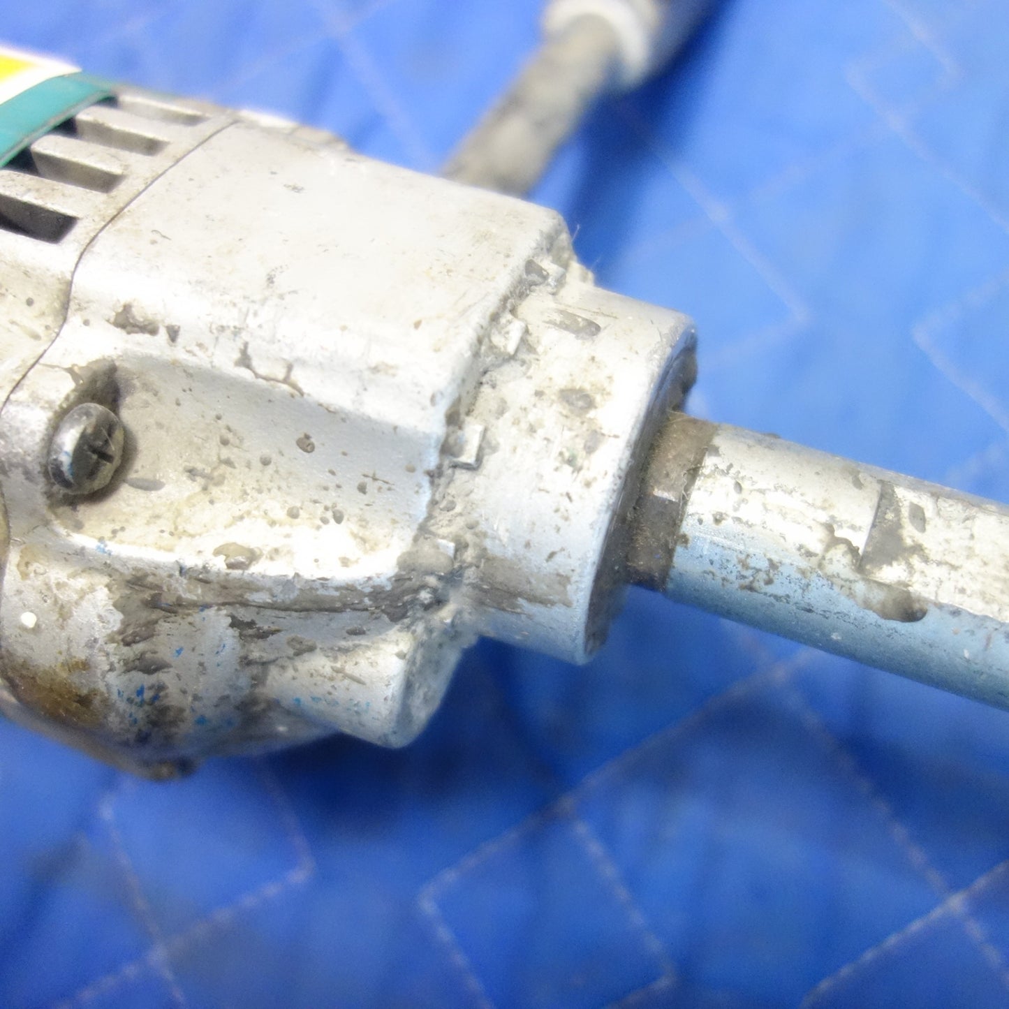 [送料無料] ☆マキタ カクハン機 100V 50/60Hz UT2204 攪拌機 かくはん機 ミキサー 電動 工具☆