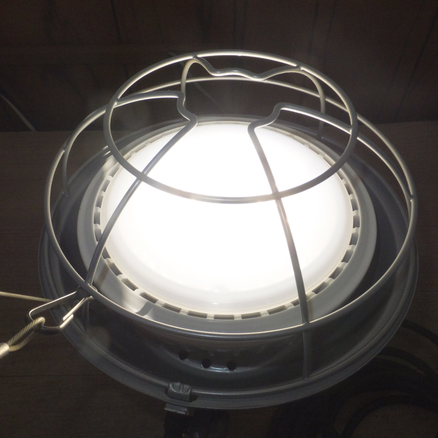 [送料無料] キレイ★畑屋製作所 ハタヤ HATAYA 45W LED作業灯 WORKLAMP RXL-5W　100V 42W 50/60Hz★