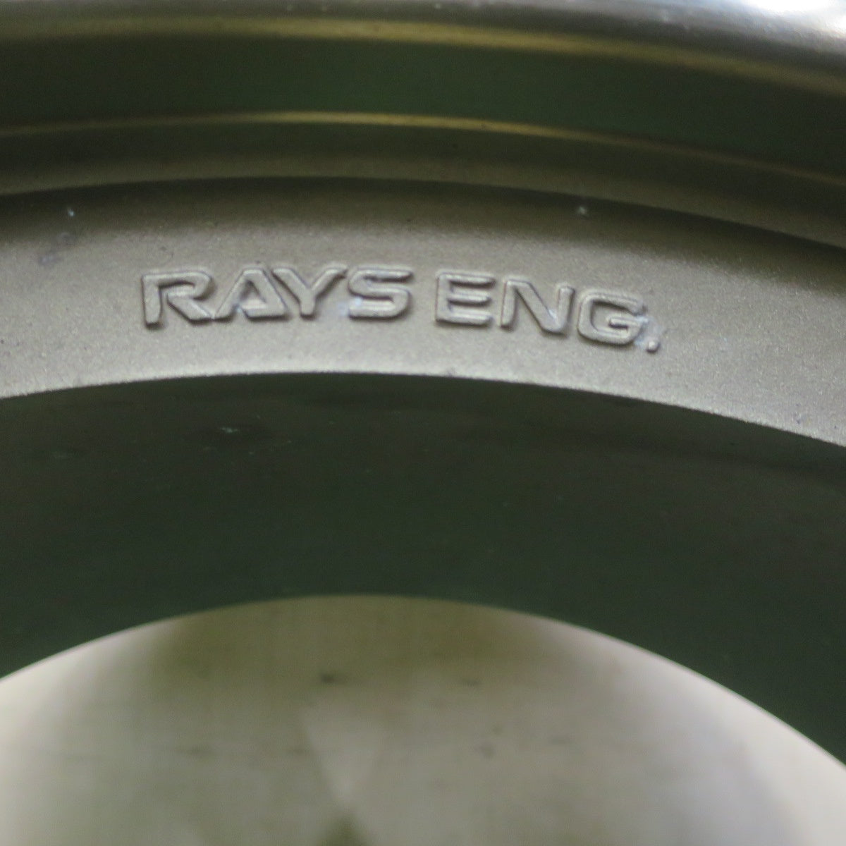 4本価格★RAYS VR TE37 MONOBLOCK 鍛造 18インチ ホイール レイズ モノブロック 18×8.0J PCD139.7/6H★6061403イホ