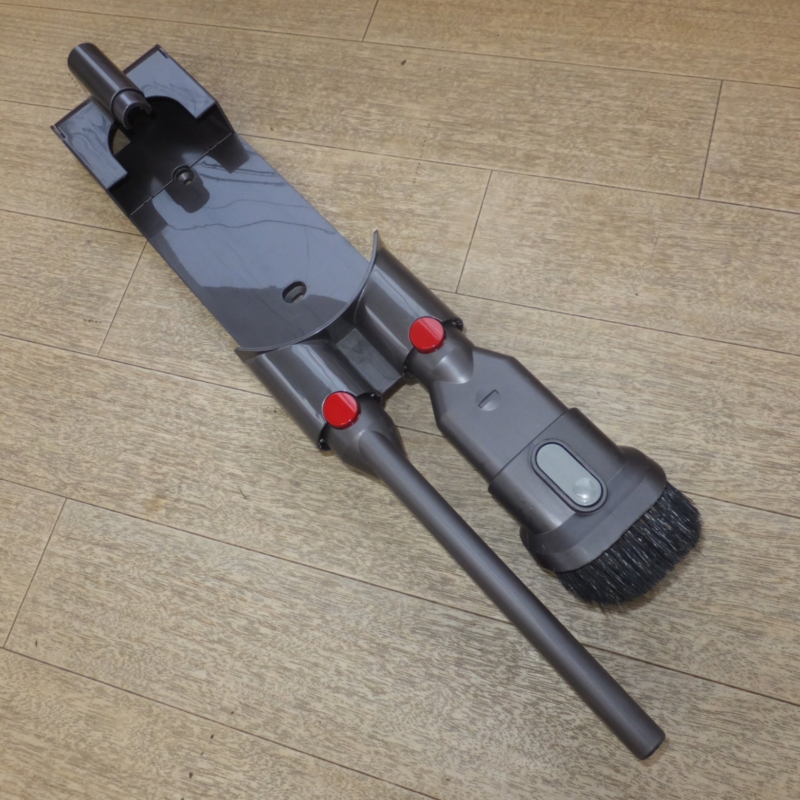 送料無料] ジャンク☆ダイソン dyson コードレスクリーナー SV10K