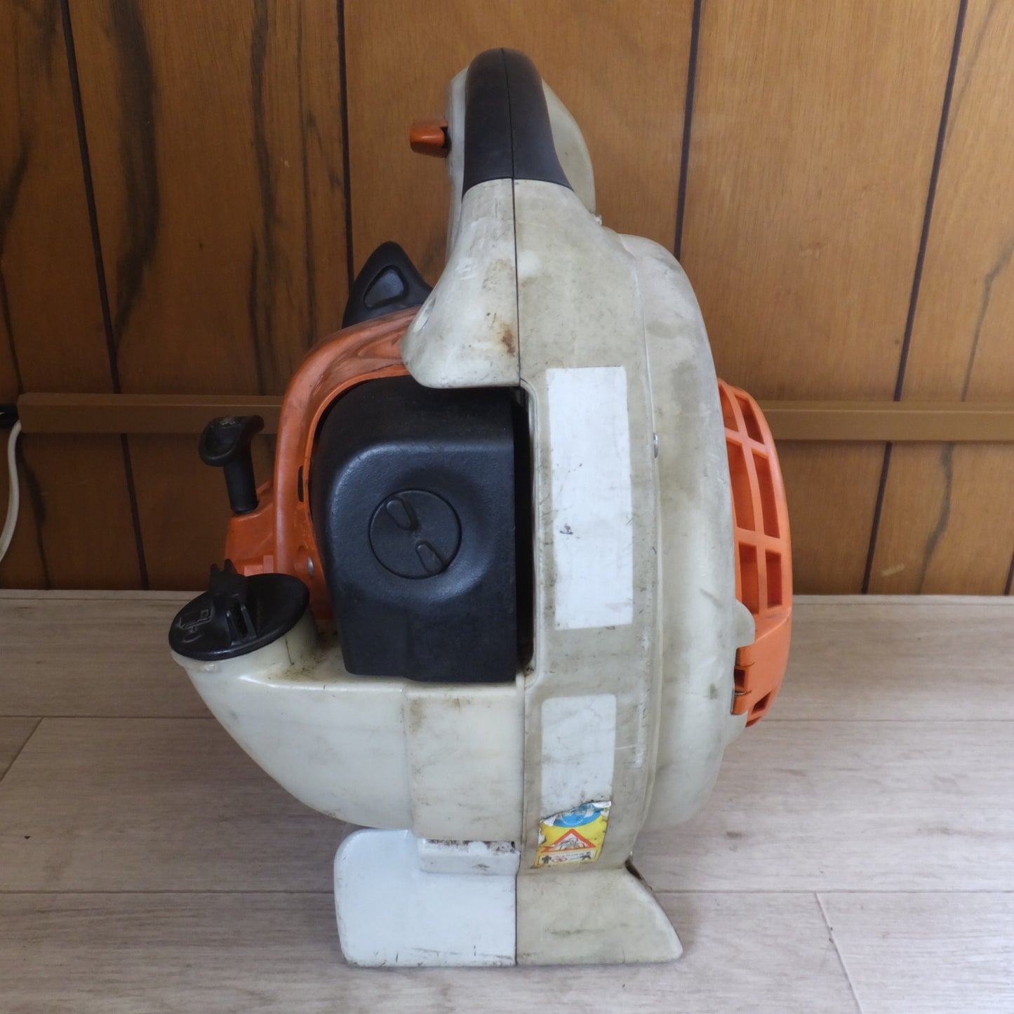 [送料無料] 岐阜発★スチール STIHL エンジンブロワー BG86C-E Blower★