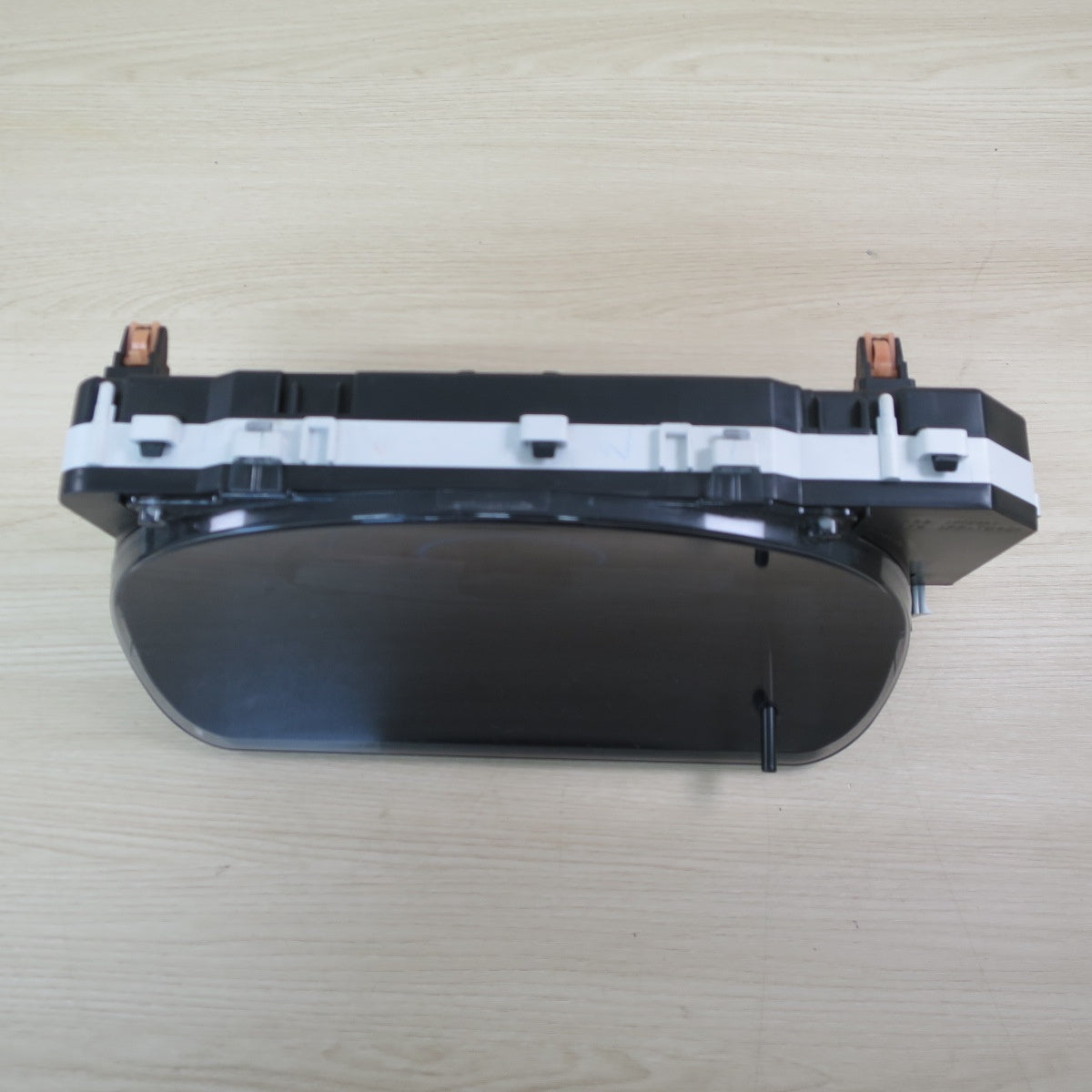 キレイ♪スズキ MH34S ワゴンR 純正 DENSO スピード メーター 257480-0852 34100-72M60 34100-72M0 デンソー カー パーツ♪ [送料無料]