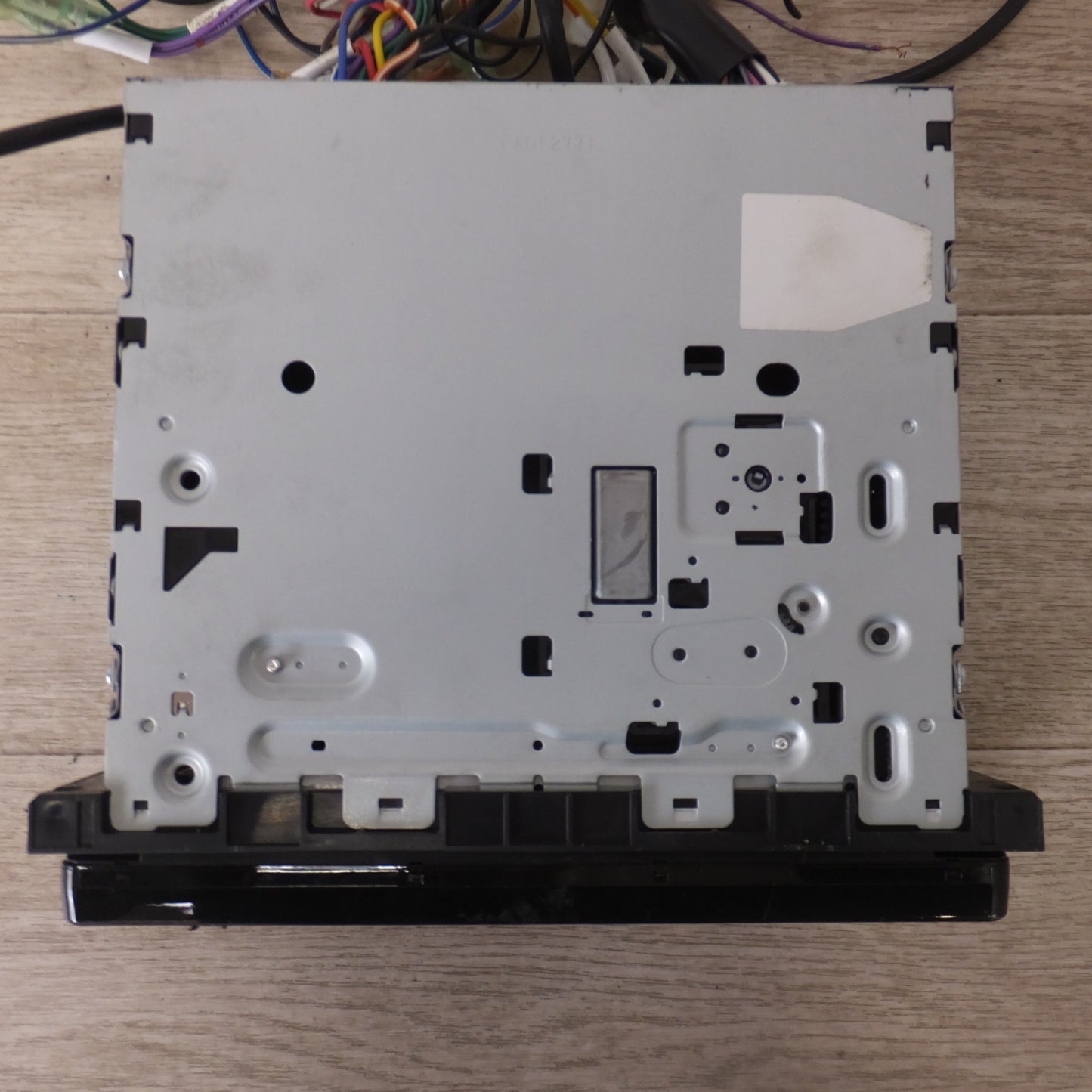 [送料無料] ★パナソニック Panasonic SDカーナビステーション Strada CN-RE05WD(14)★