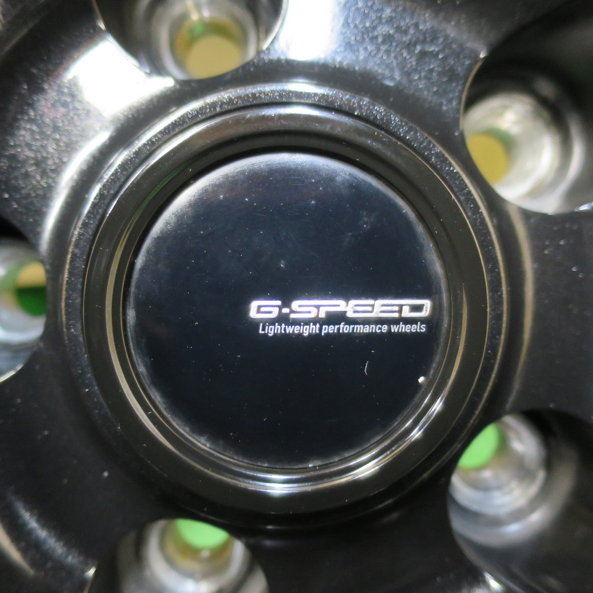 [送料無料] バリ溝！キレイ！9.5分★スタッドレス G-SPEED 205/65R16 ヨコハマ アイスガード iG50 プラス Gスピード 16インチ PCD114.3/5H★4120504イス
