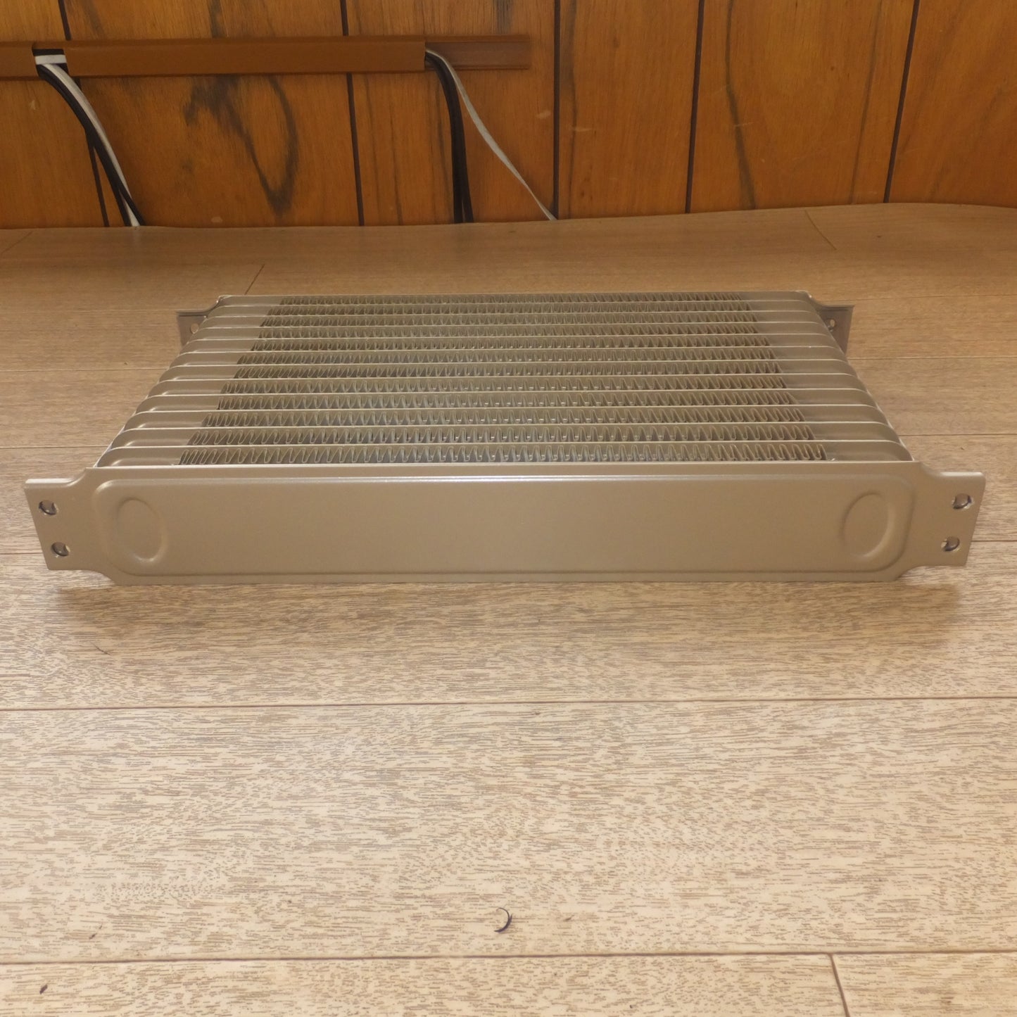 [送料無料] 未使用★HPI HIGH POWER IMPROVEMENT オイルクーラー HPI00011081　マークII MT★