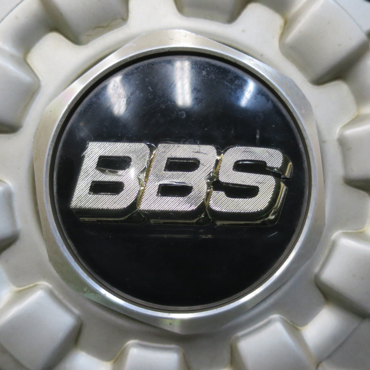 [送料無料] バリ溝！21年！9分！付属品付★BBS RG116 235/40R18 ダンロップ ルマン LM704 18インチ PCD114.3/5H★5022602イノ