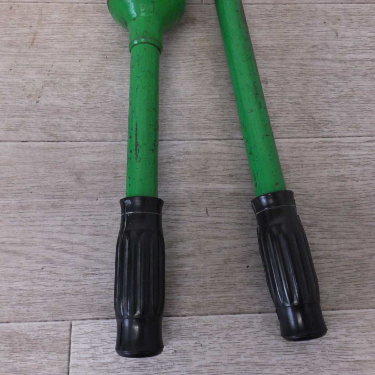 ★カクタス CUCTAS 手動油圧式圧着工具 圧着端子用 S-150D　出力 10TON★