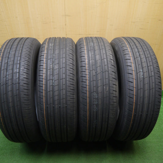 新車外し！25年★225/60R18 トーヨー プロクセス Comfort コンフォート 18インチ タイヤ 40系 アルファード ヴェルファイア 等★6010506Hノタ