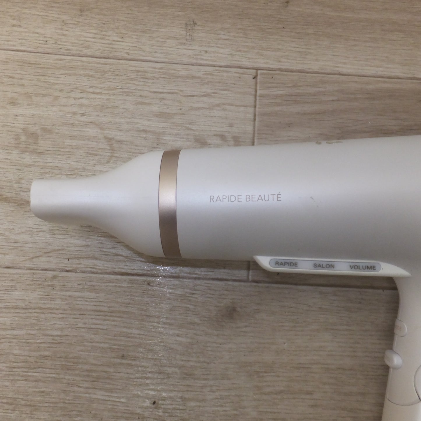 [送料無料] ★モッズ・ヘア mod's hair アドバンス ラピッドボーテ MHD-1254 サロンドライヤー　100VAC 50/60Hz 1200W★
