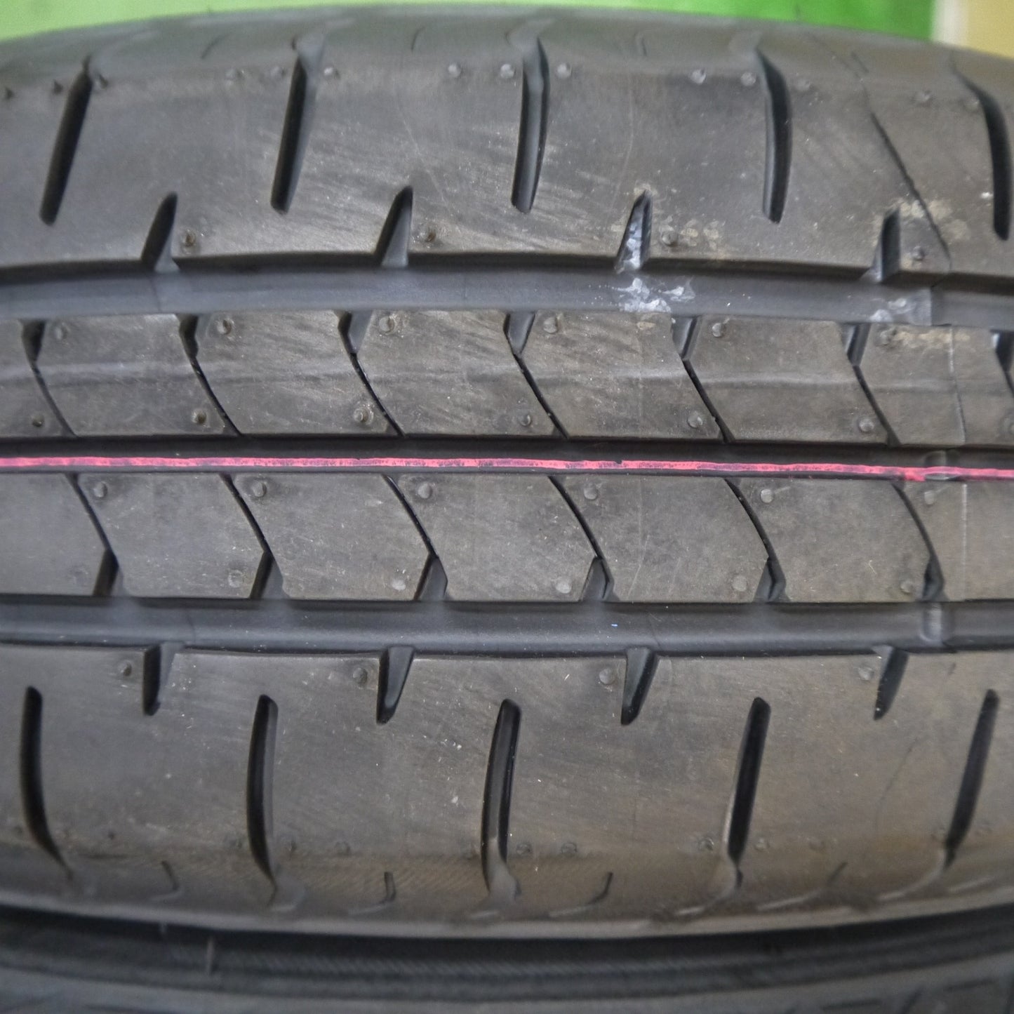未使用！26年◎155/65R14 ブリヂストン NEWNO WEZEN ニューノ ウェーゼン 14インチ PCD100/4H◎6070501Hノ