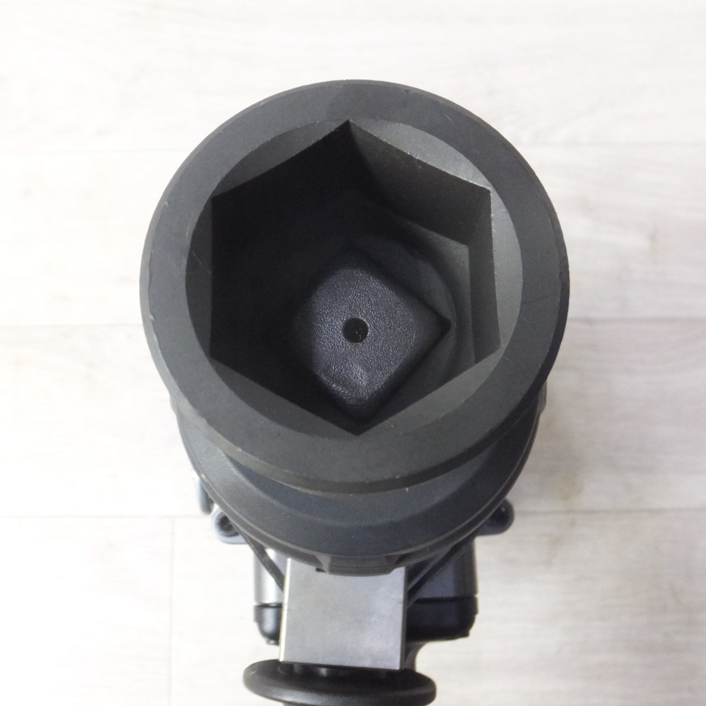 [送料無料] 美品◆HiKOKI ハイコーキ 25mm インパクトレンチ WR25SE コード式 電動工具 100V◆
