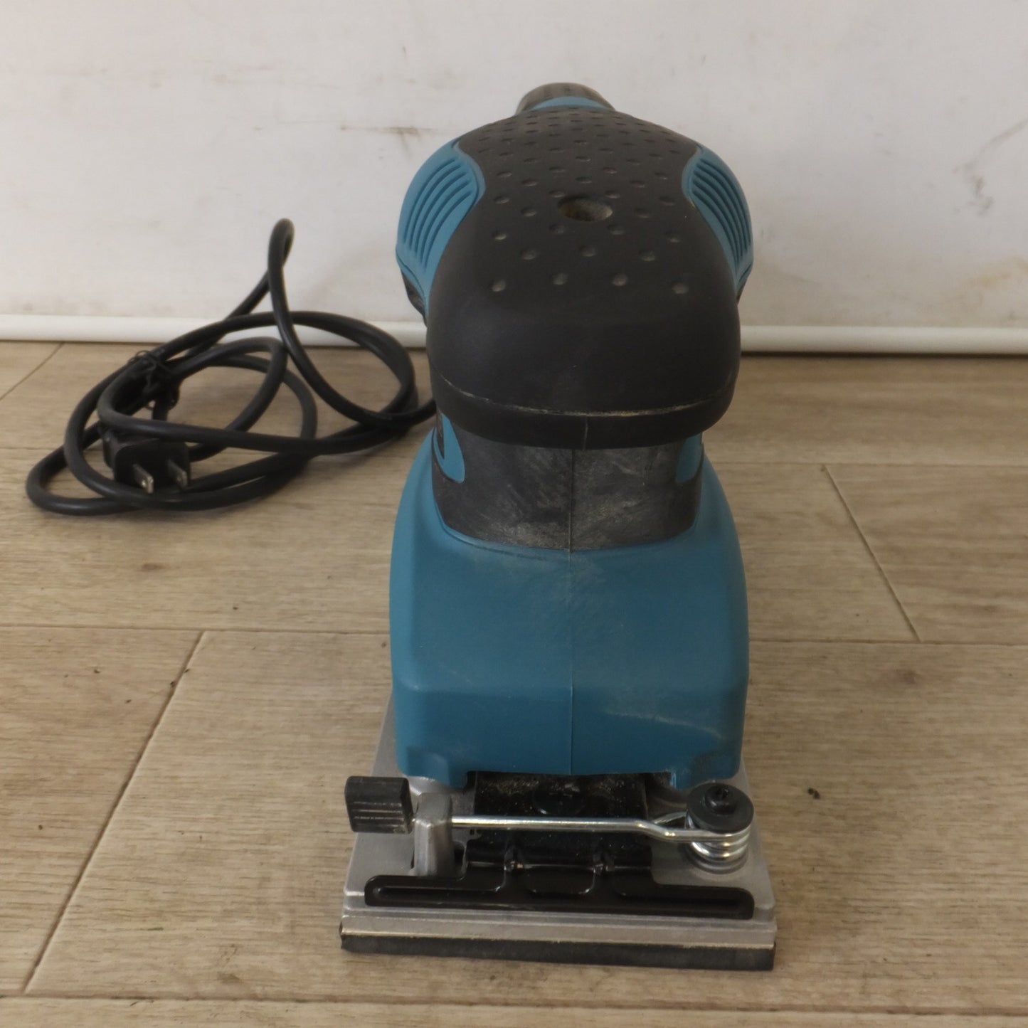 [送料無料] ★マキタ makita 仕上サンダ BO3710　100V～ 2A 50-60Hz 190W★