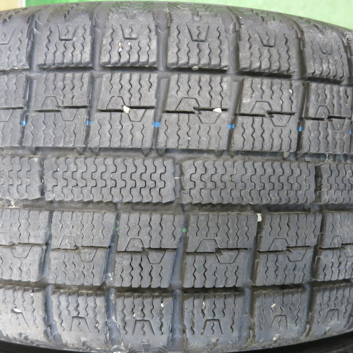 バリ溝！8.5分★MINI R55 R56 ミニ クーパー 純正 175/65R15 スタッドレス トーヨー ガリット G5 15インチ PCD100/4H★6032306HAス