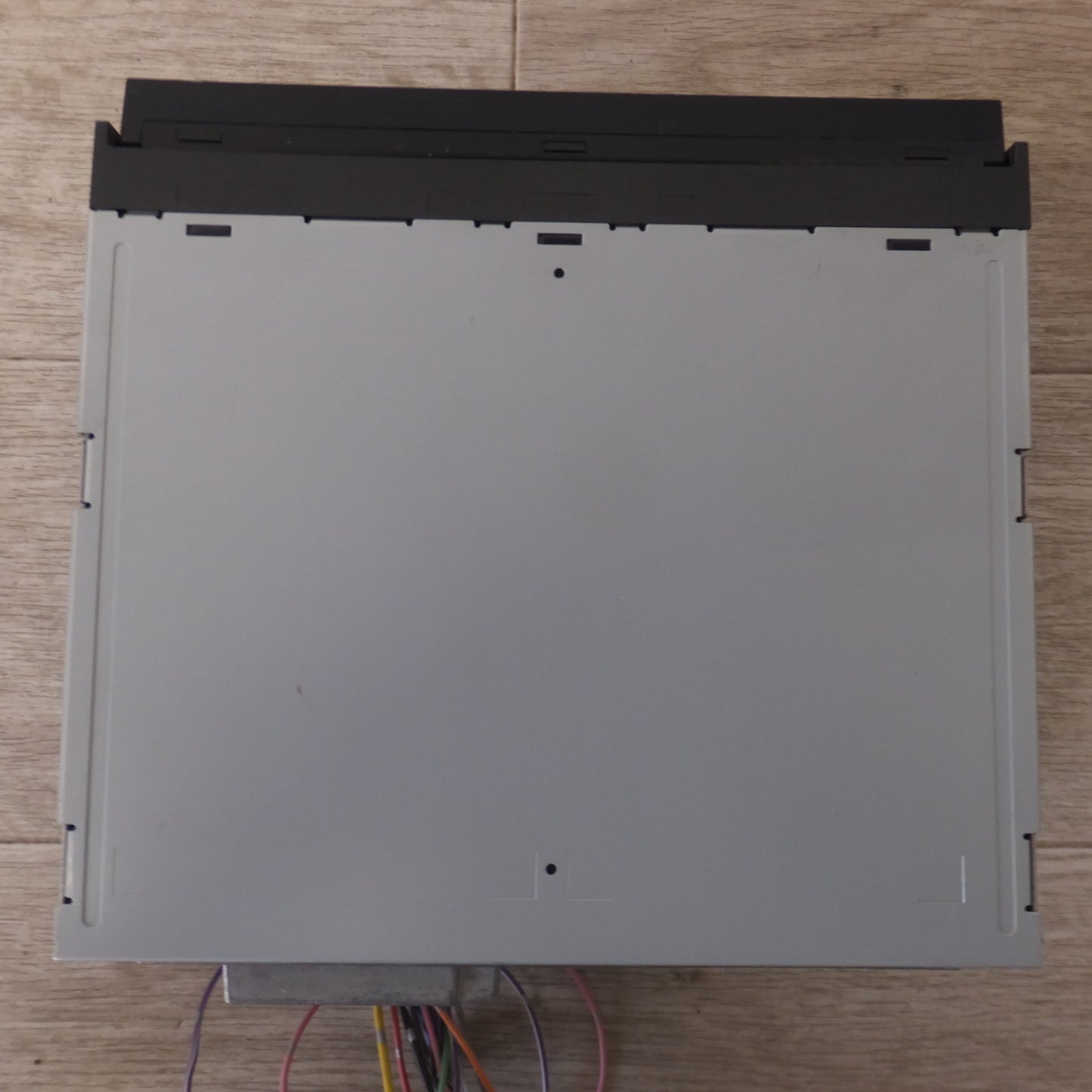 [送料無料] ★カロッツェリア carrozzeria AV一体型メモリーナビゲーション 楽ナビ AVIC-MRZ02[16]★