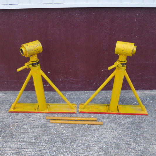 [送料無料] 2点セット！棒付き◆井筒屋 ケーブルジャッキ C-3 グラスプ ジャッキ 3TON 3トン GRASP JACK 工具 道具◆