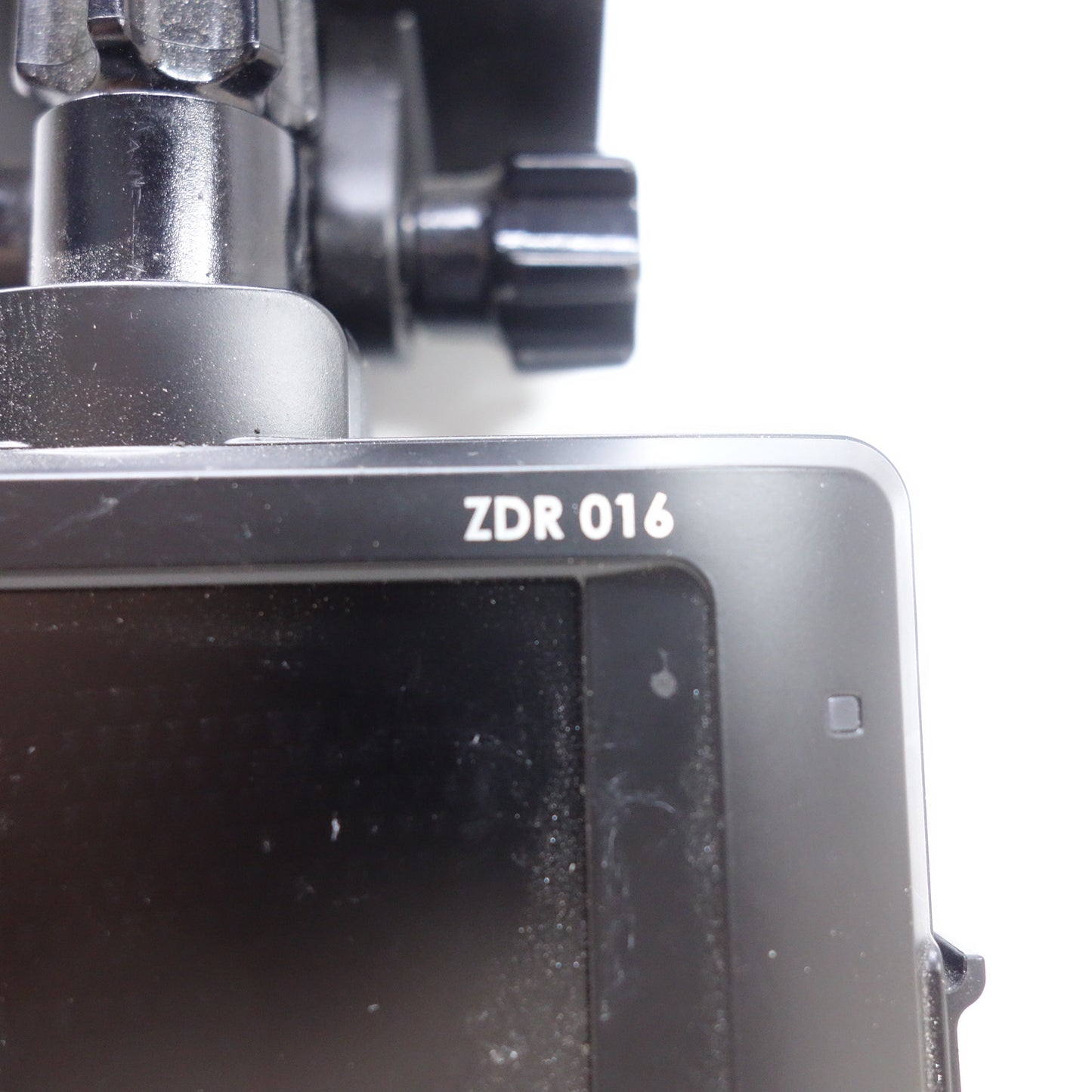 [送料無料] 付属品付き◆COMTEC コムテック 前後 2カメラ ドライブレコーダー ZDR016 ドラレコ 200万画素◆