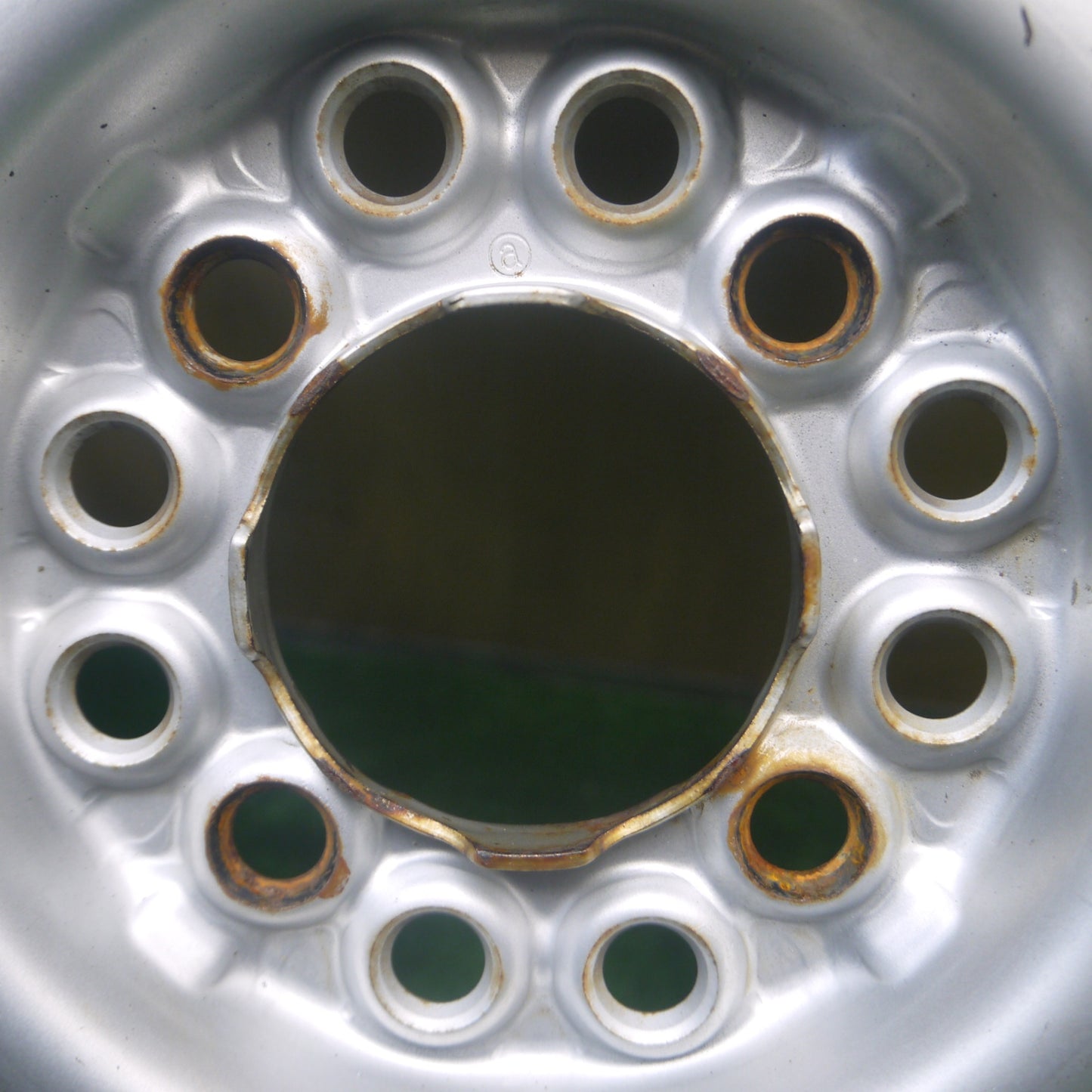 [送料無料] バリ溝！23年！9.5分★145/80R12 80/78N トーヨー デルベックス 935 スチール DELVEX 12インチ PCD100 110 114.3/4H マルチ★5022501Hス