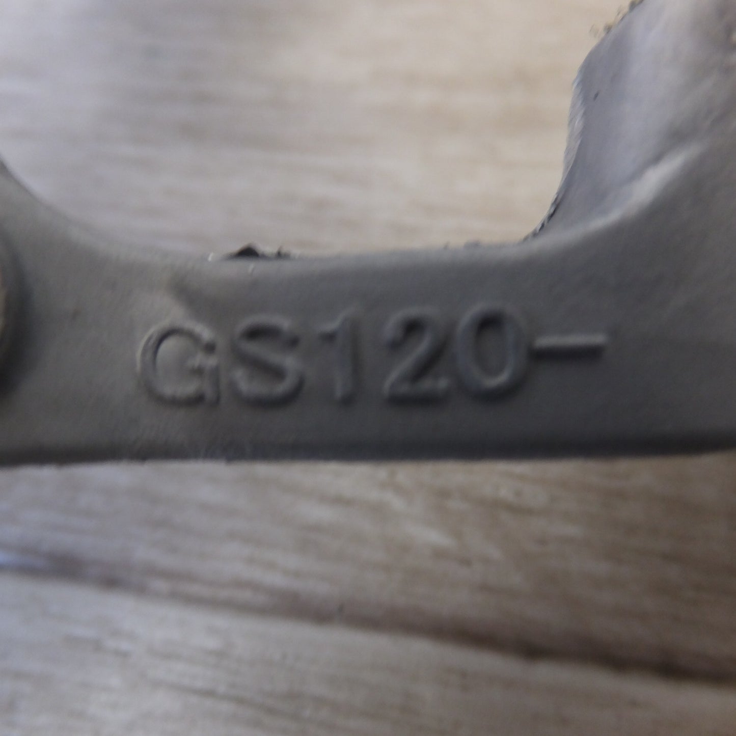 [送料無料] ★ダイハツ DAIHATSU 純正 ステアリング GS120-08240　アトレー ムーヴ ハイゼット タント タフト など★
