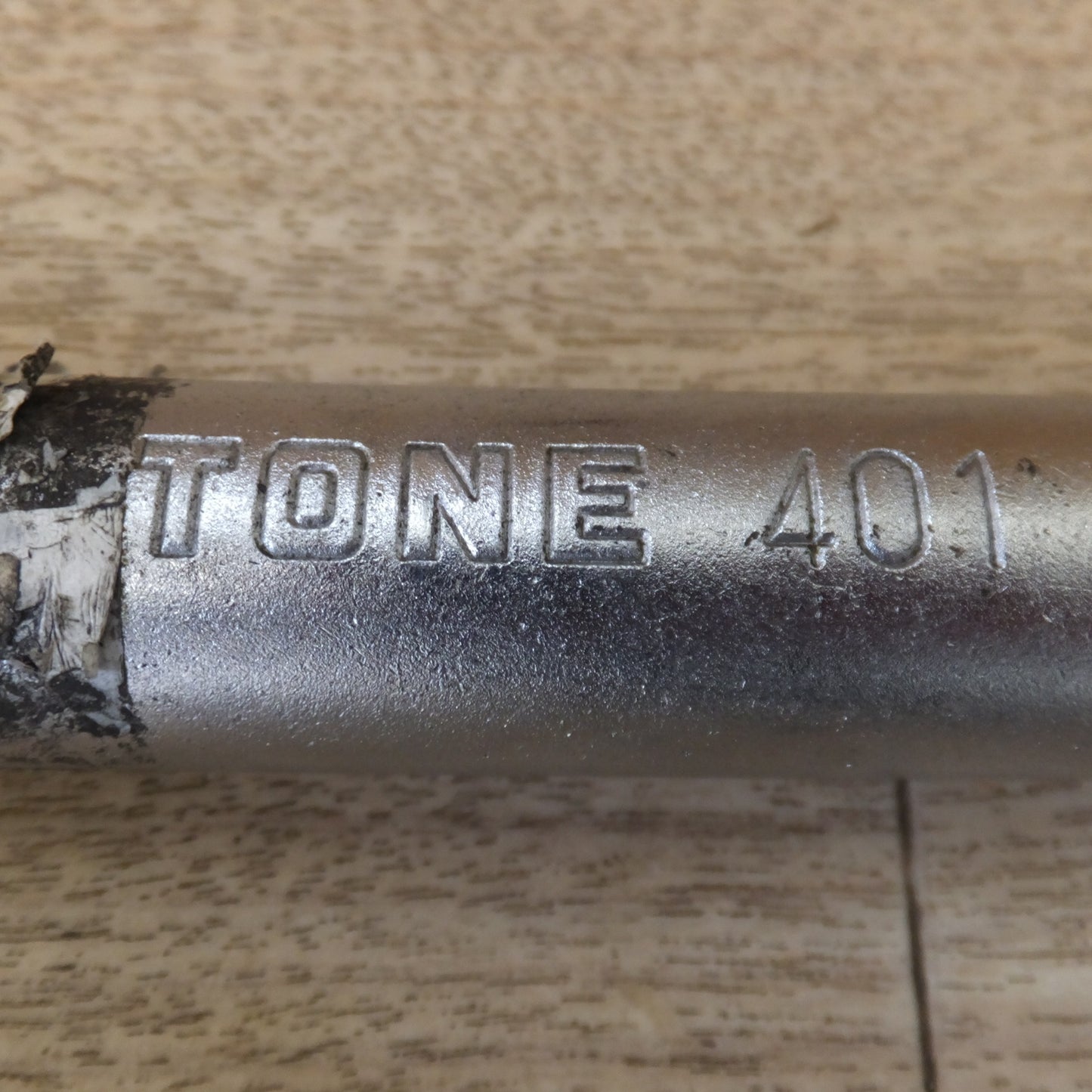 [送料無料] ★トネ TONE オフセットハンドル 401　ほか 各種 ソケット セット★