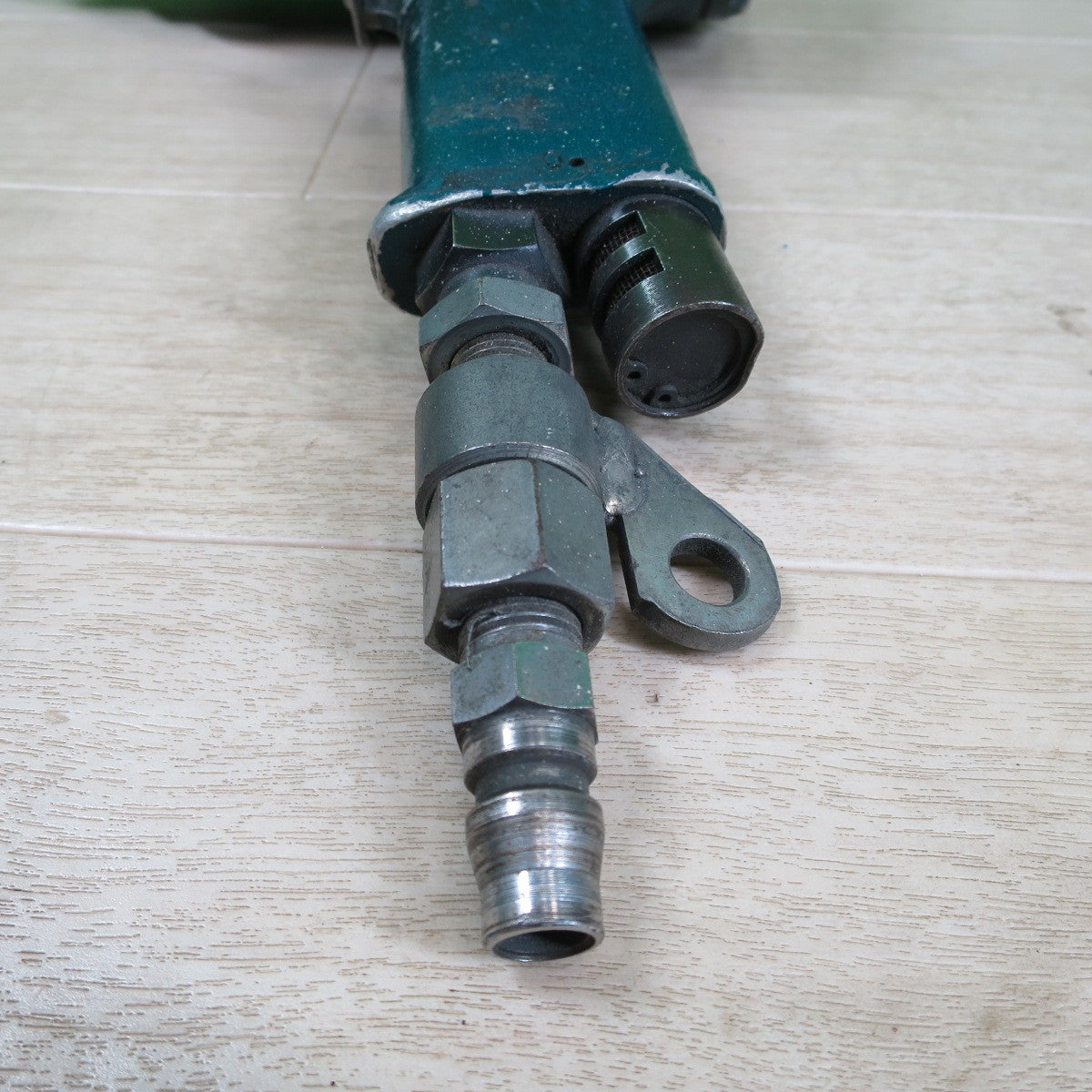 [送料無料] ☆NPK エア インパクトレンチ NW-1600HA エアー ツール 工具☆