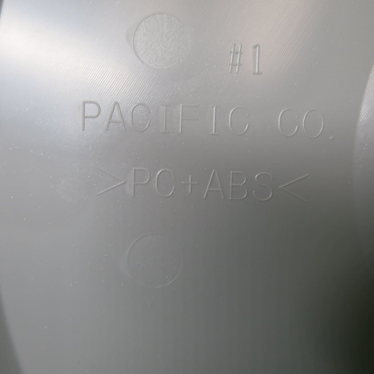 [送料無料] 未使用！4枚価格☆ダイハツ LA850S LA860S ムーブ キャンバス Gグレード 純正 ホイール カバー キャップ 14インチ 42602-B2310-B0 シルバー グレー☆