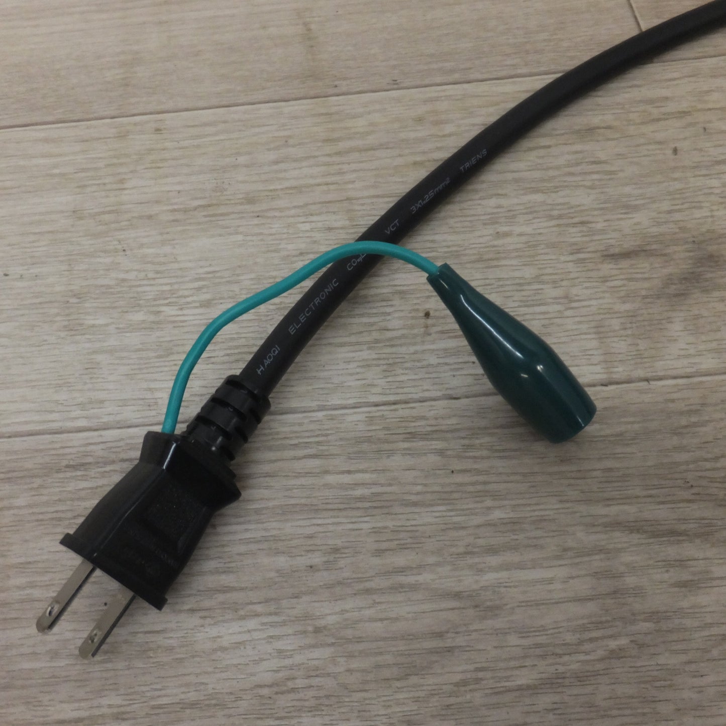 [送料無料] 未使用★三協リール TRIENS コードリール S-Series DCS-310B　3c×1.25mm2 10m　AC125V 6A★